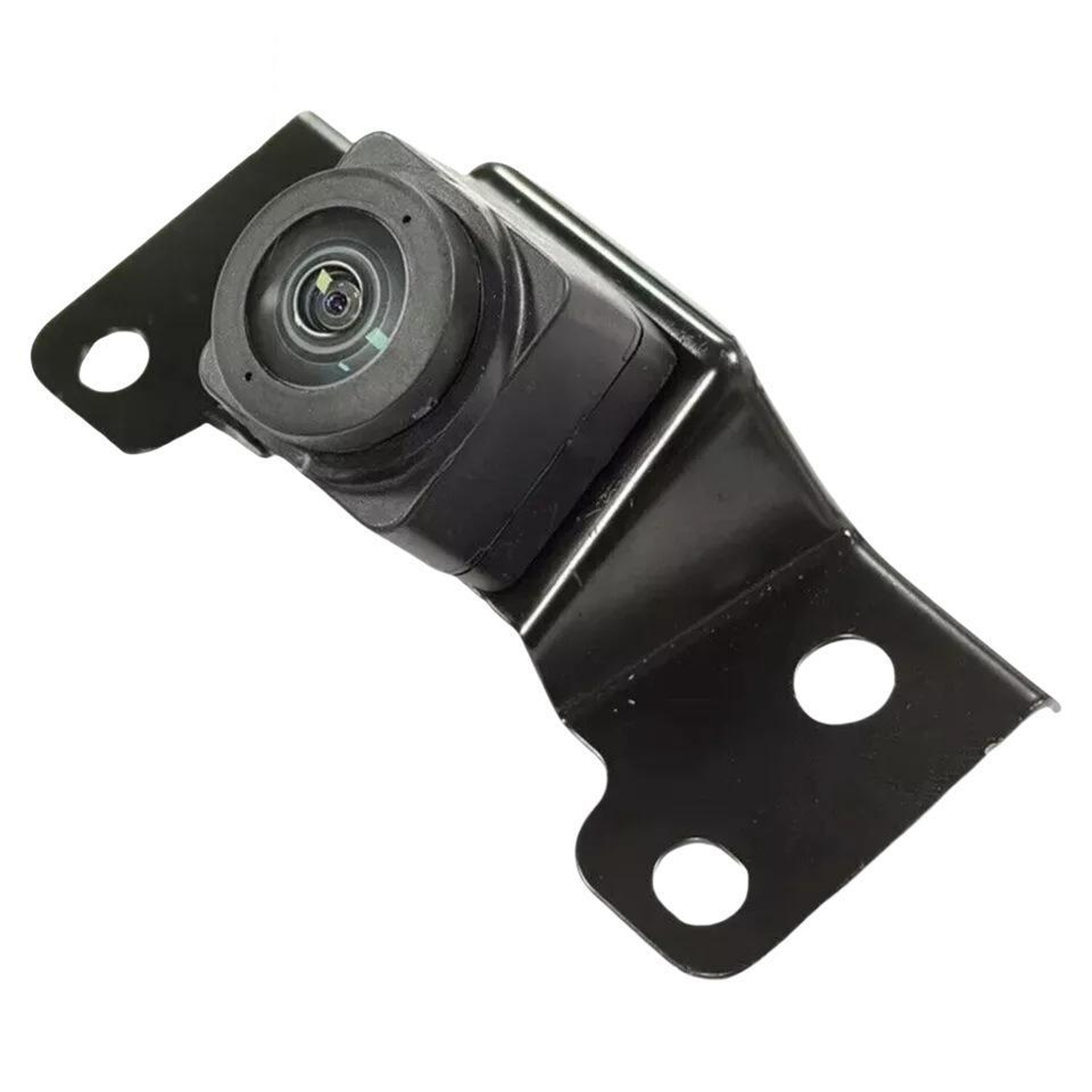 Toyota Harrier Front View Parking Camera with Night Vision for 2020-2023 Models – view 3