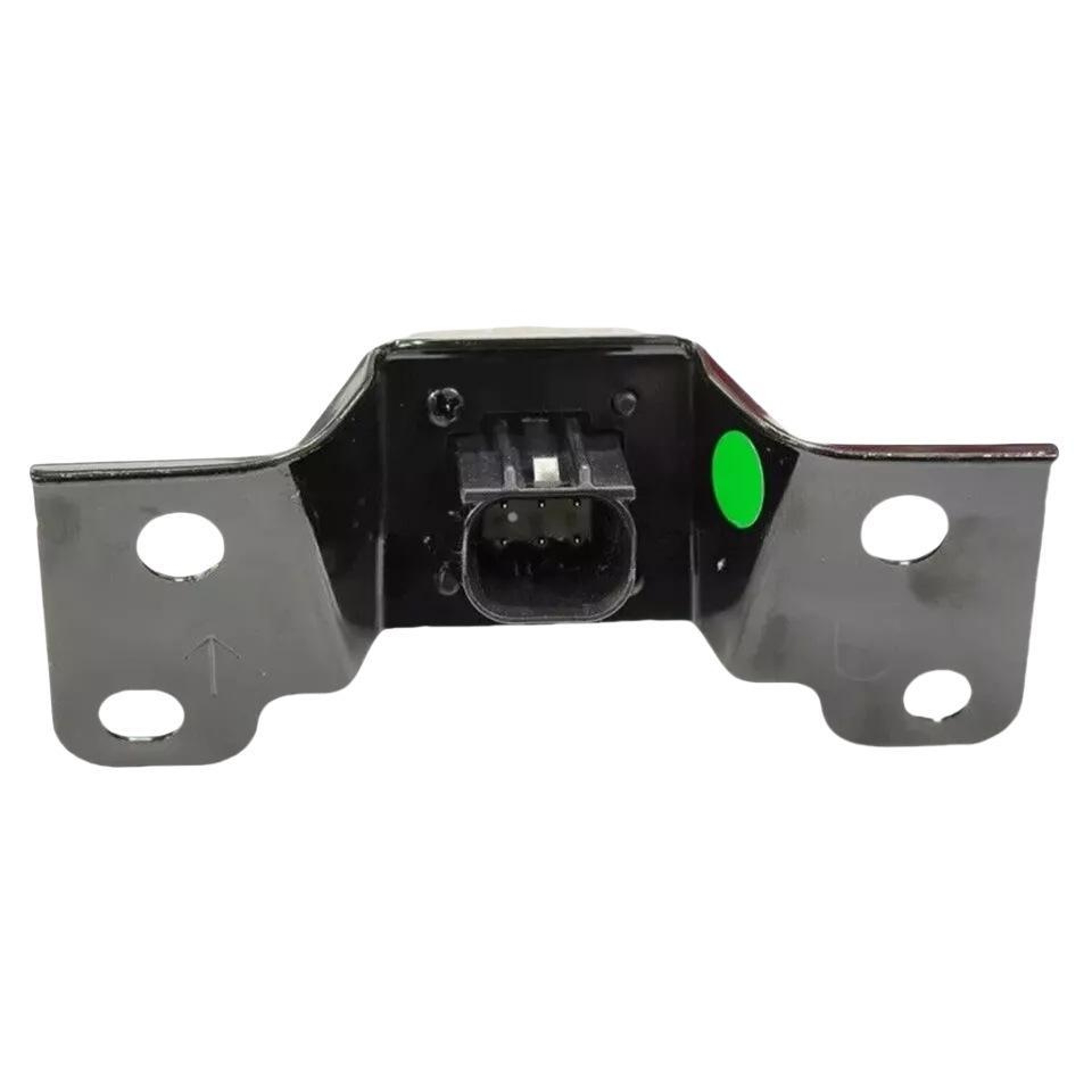 Toyota Harrier Front View Parking Camera with Night Vision for 2020-2023 Models – view 5