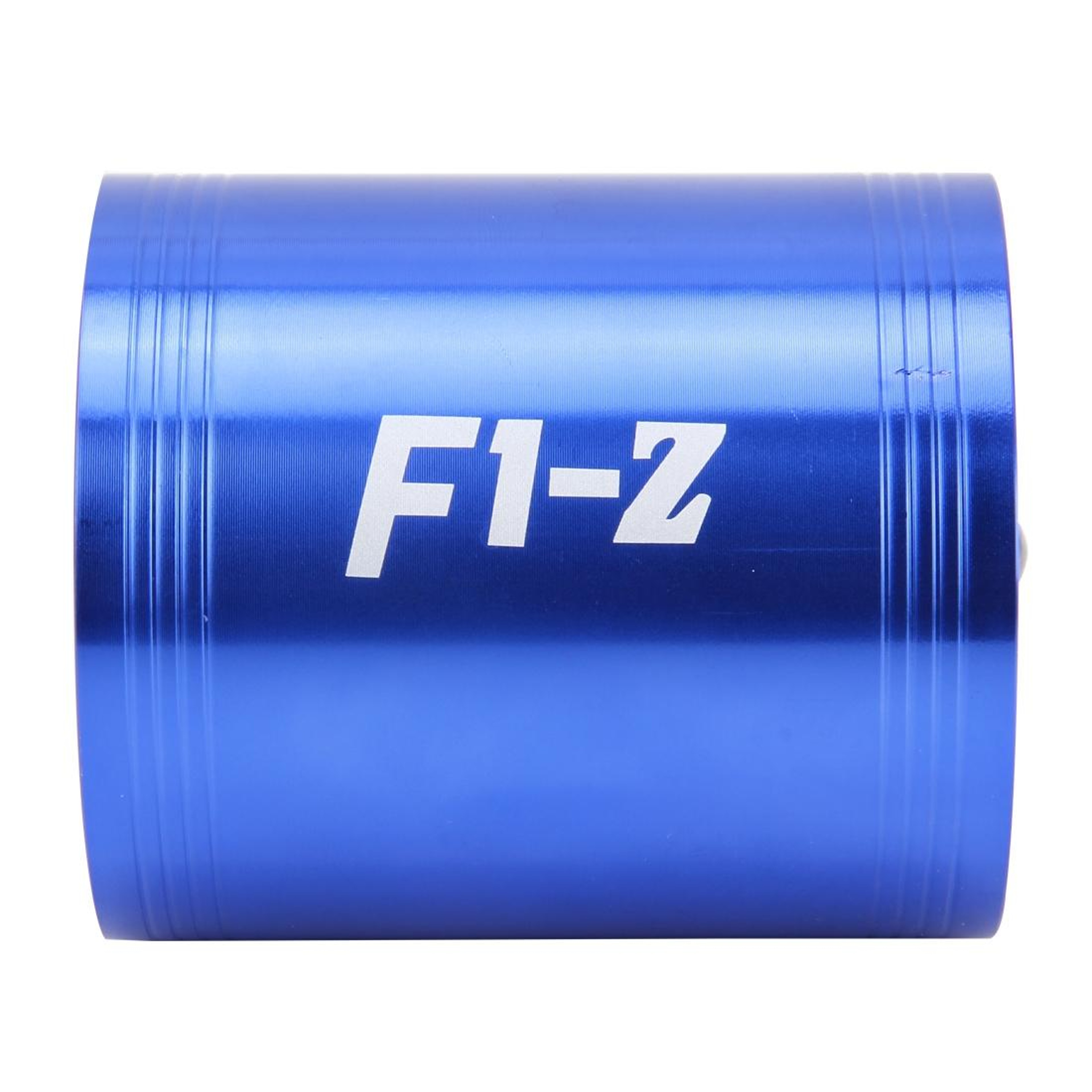 F1Z Universal Turbo Air Intake Fan Fuel Saver  Airflow Booster Kit 2