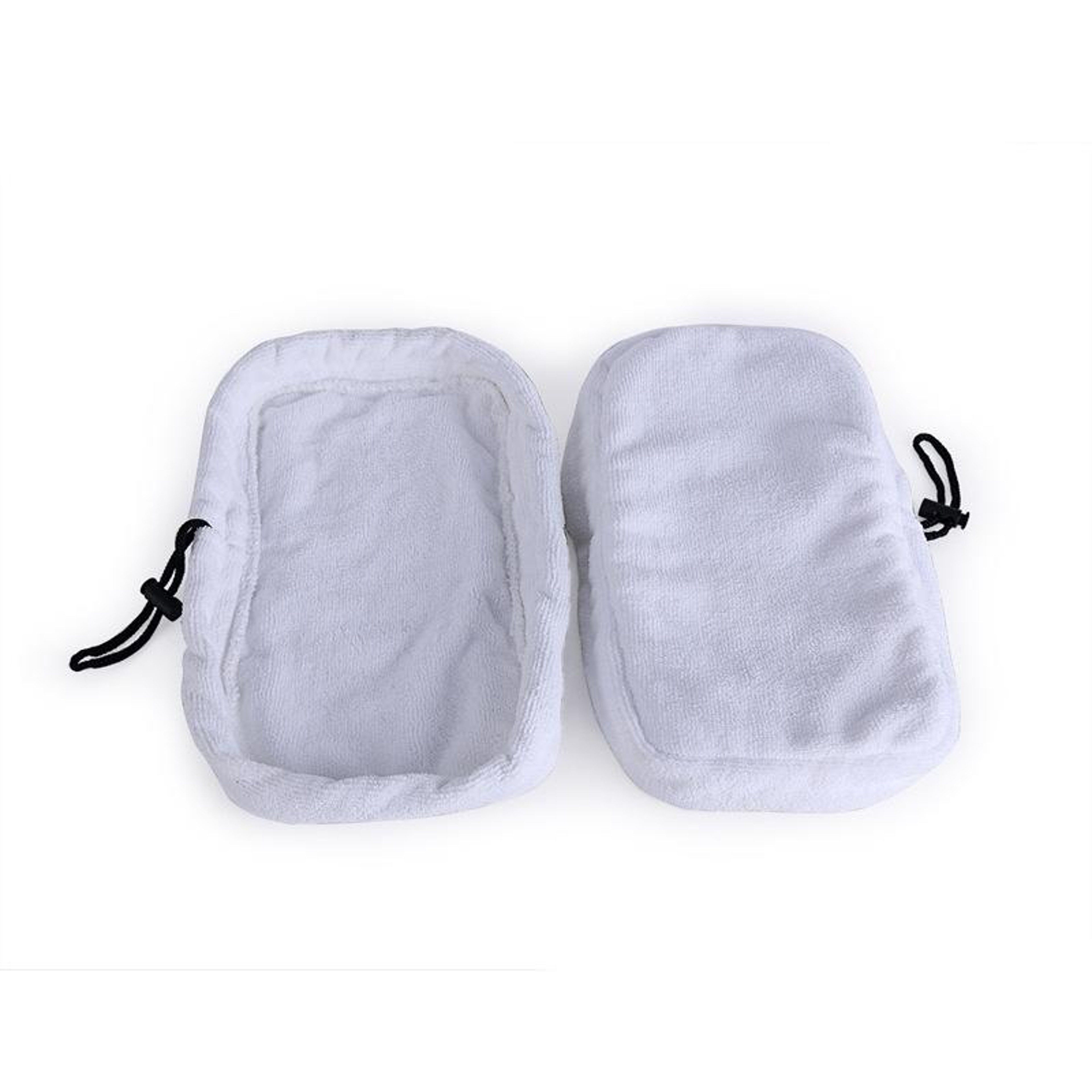 3PCS Microfiber Mop Pad Replacement for Bissell 720020, 720021 & 720502 – view 4