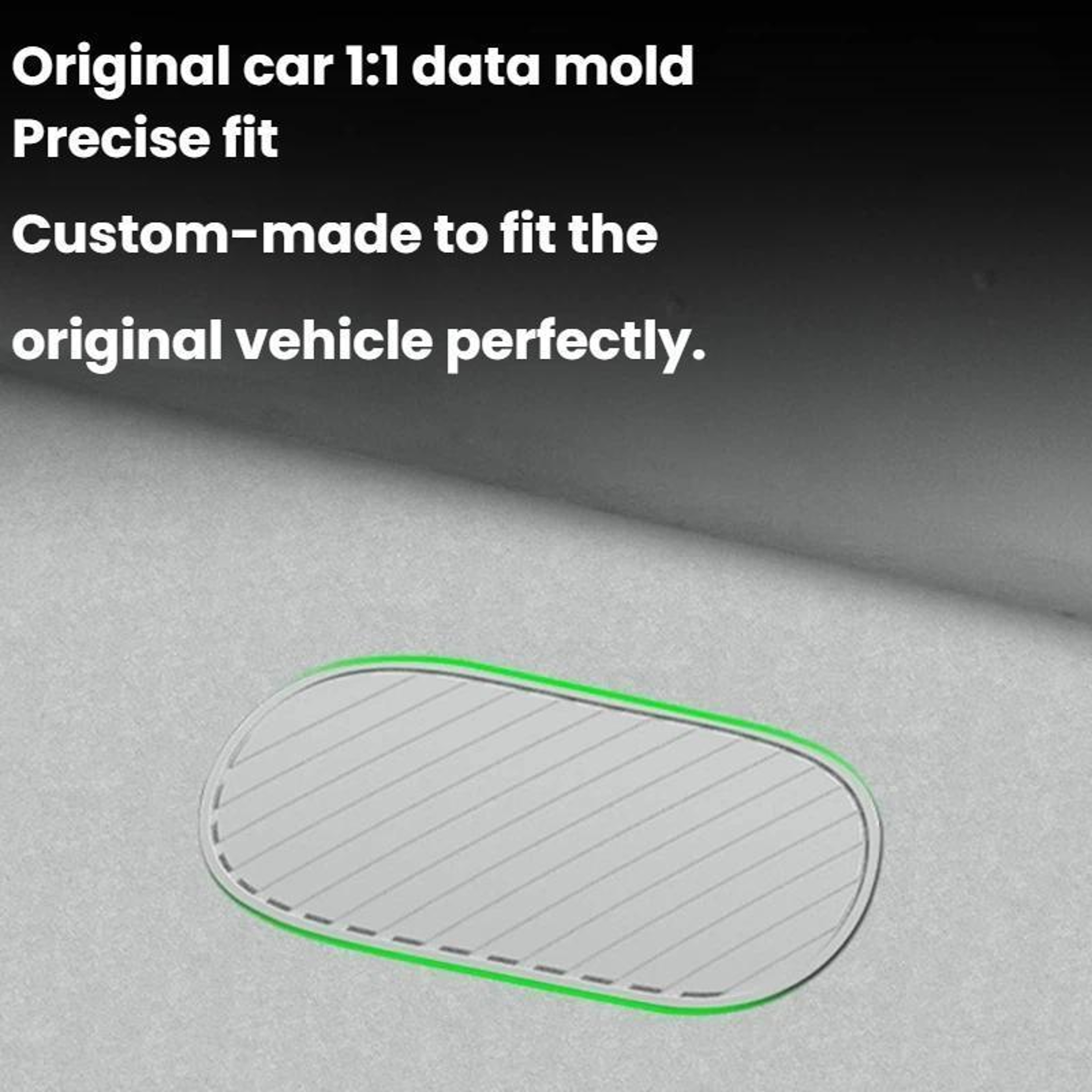 Leapmotor B10 Passenger Side Silicone Hole Plug Durable Sealing Cover Accessory 8
