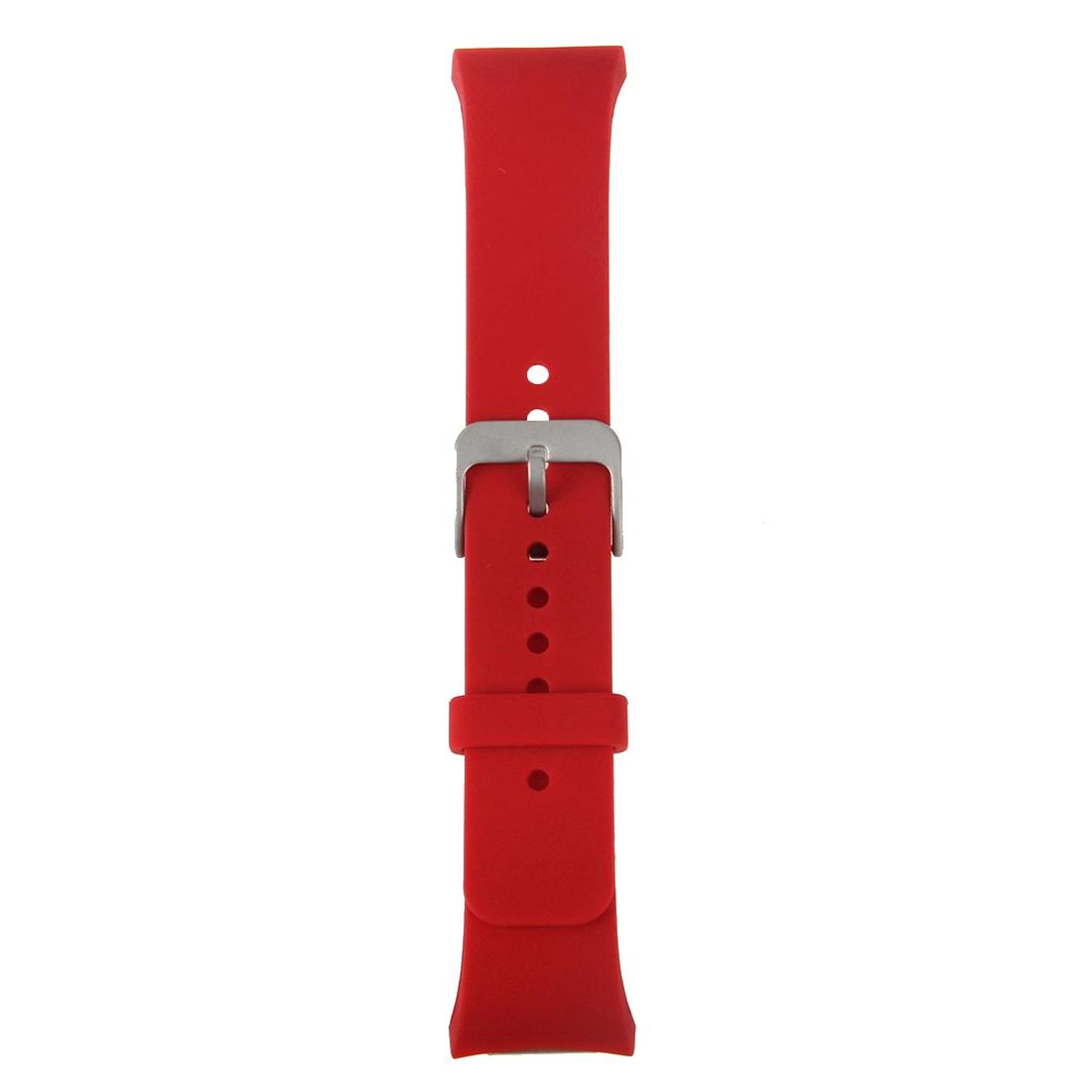 Samsung Gear S2 Watch Band Soft Silicone Replacement Sport Watch Strap 3