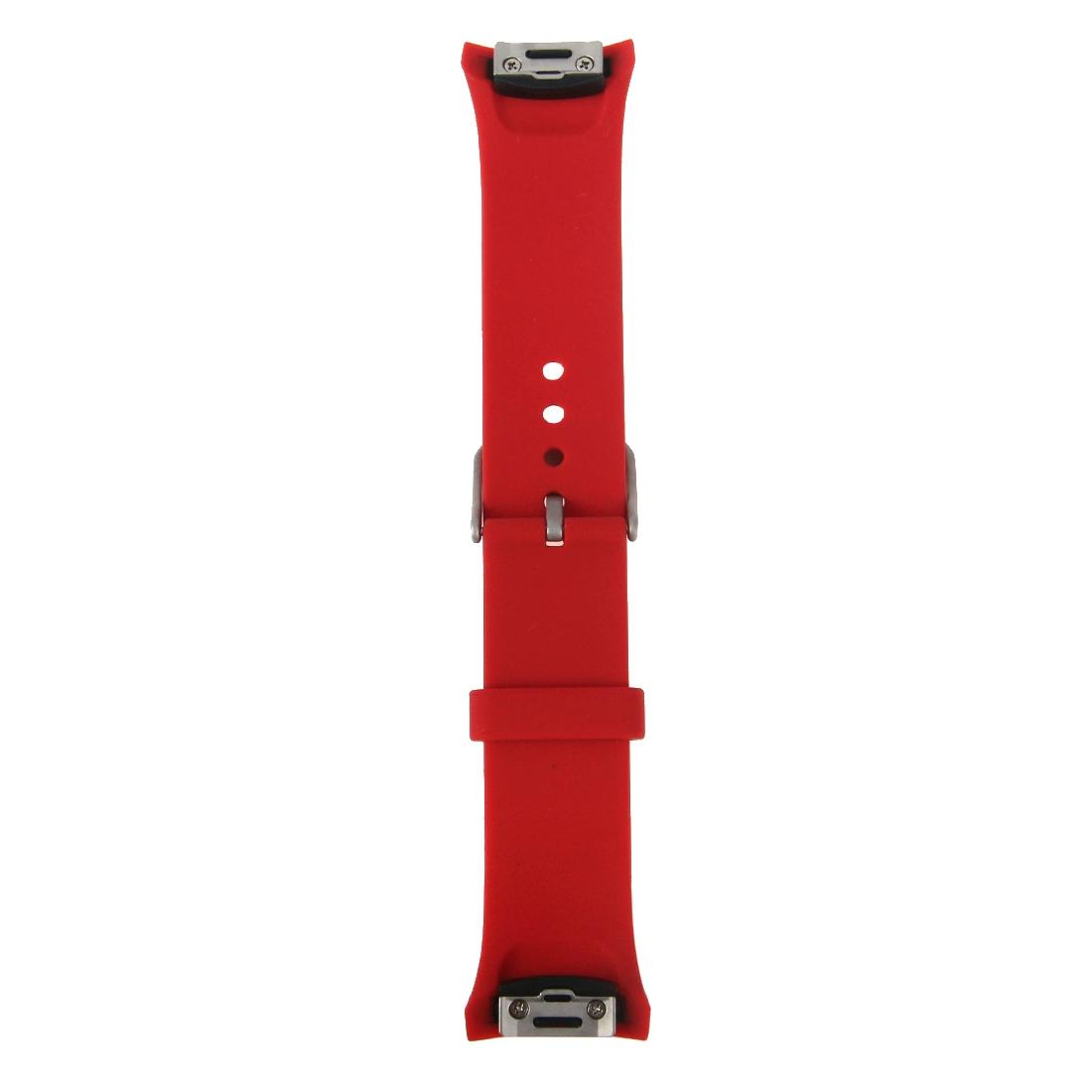 Samsung Gear S2 Watch Band Soft Silicone Replacement Sport Watch Strap 4