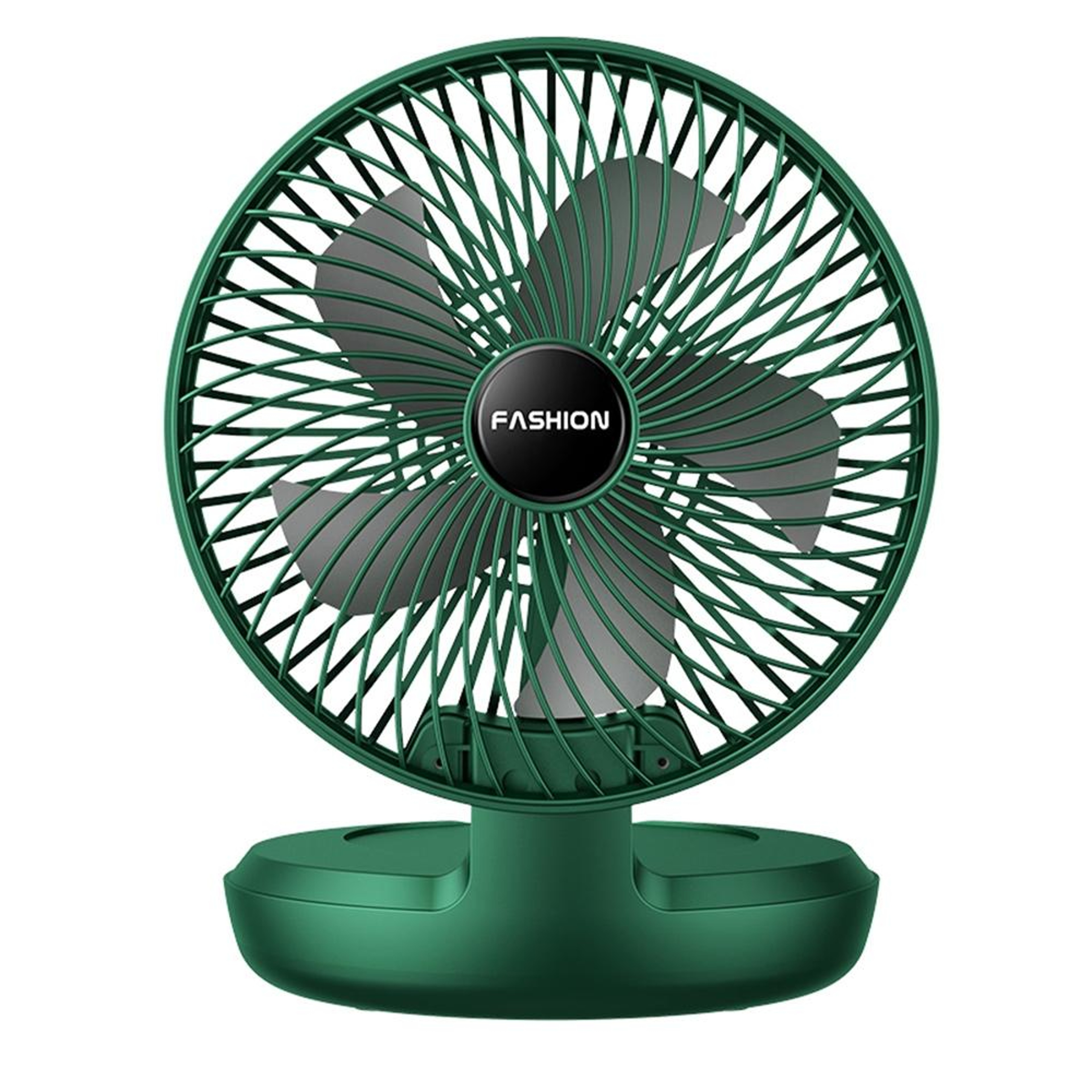 Portable Desk Fan Foldable Mini USB Fan For Office Home  Travel 7