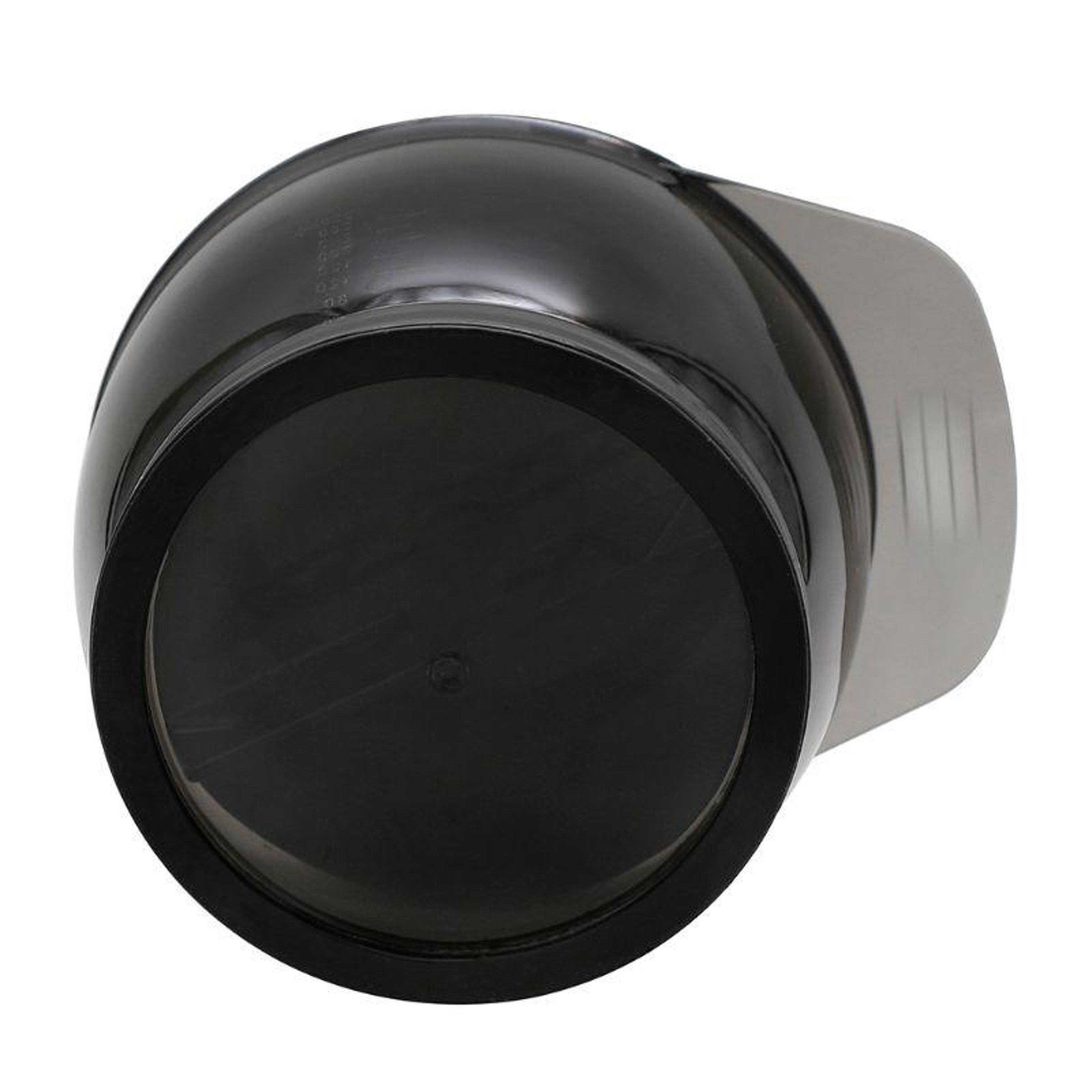 Professional Automatic Hair Color Mixer USB Hair Dye Mixing Bowl 5W Electric Color Cream Blender 4
