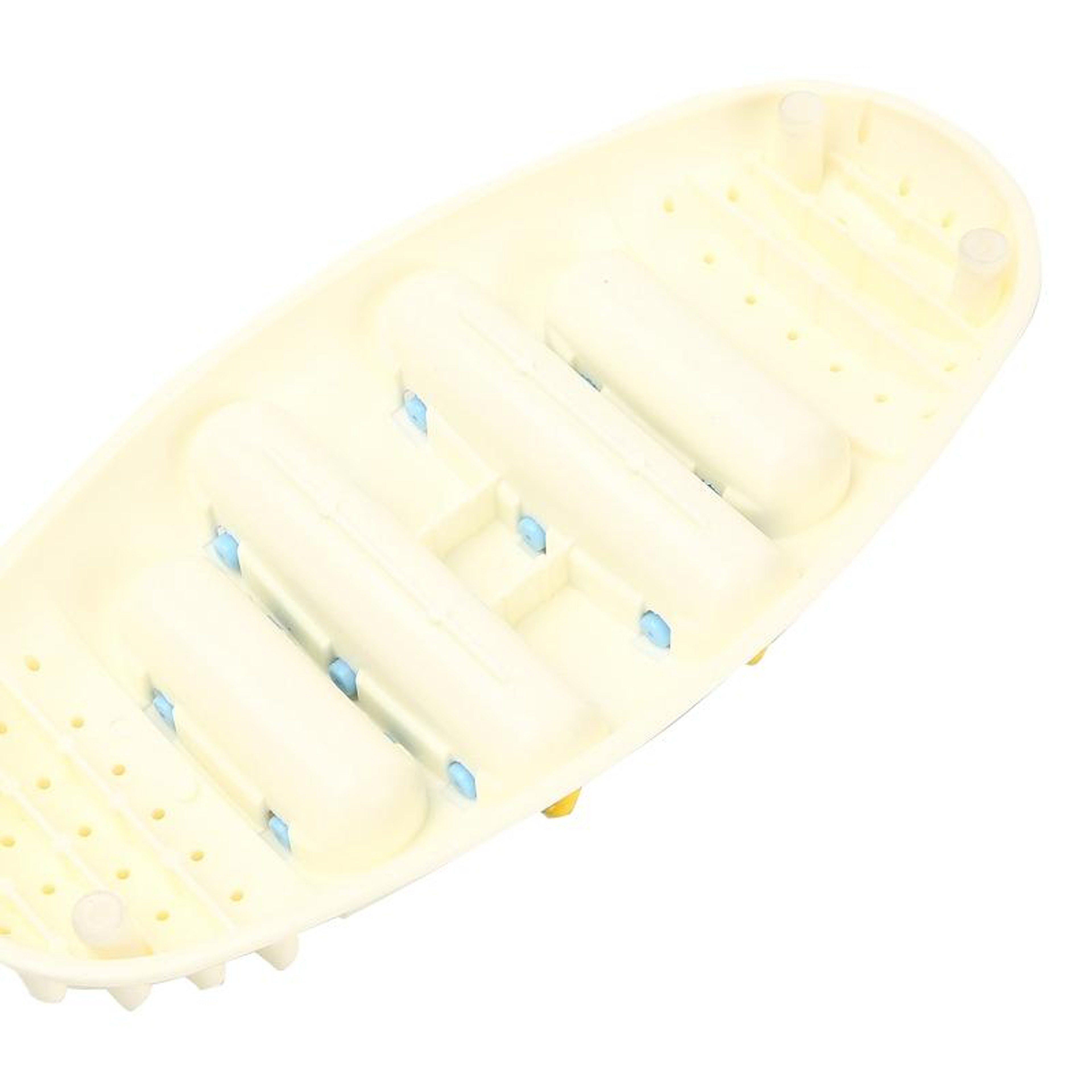 Acupressure Foot Massager Roller Reflexology Foot Roller For Stress Relief And Daily Relaxation 1