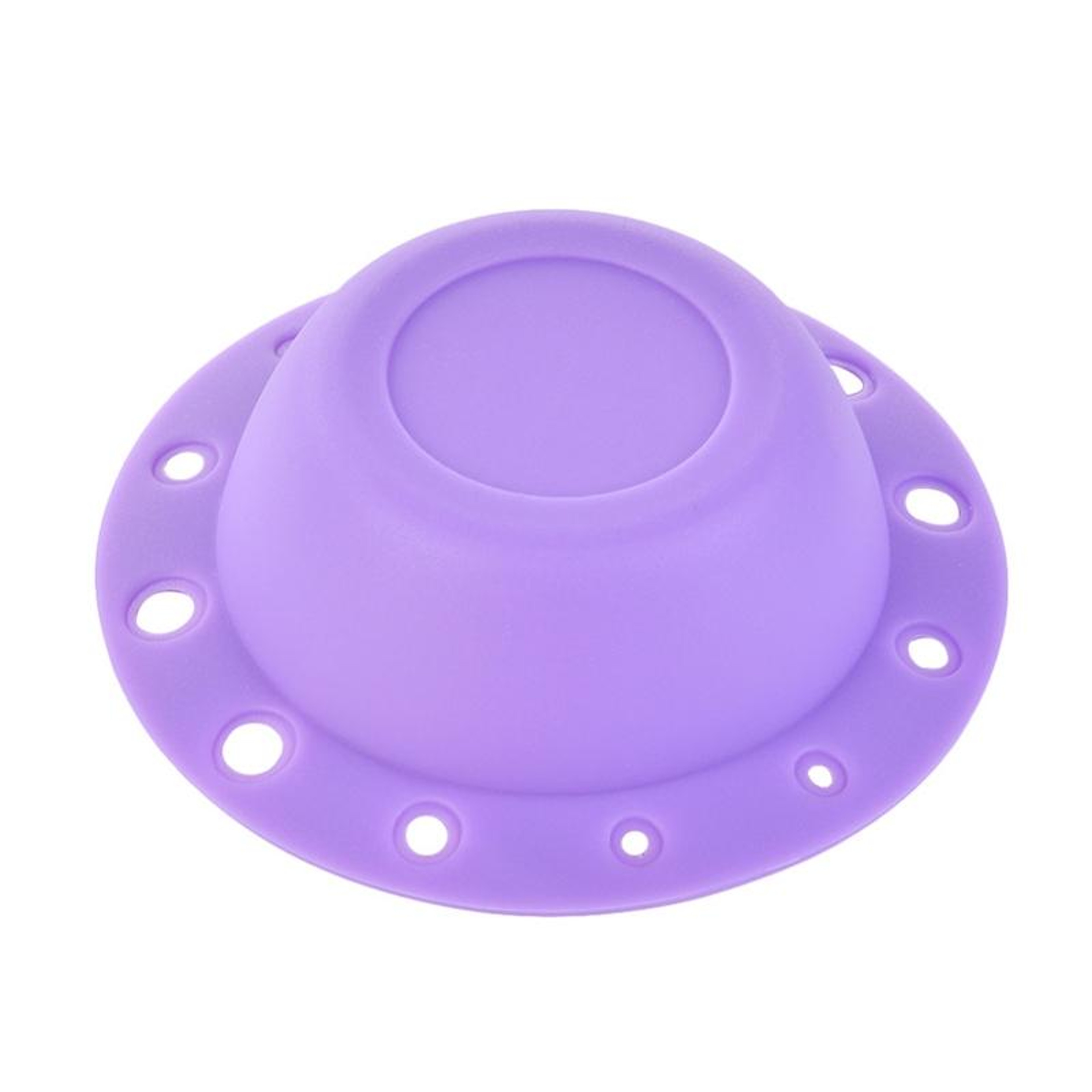 Silicone Makeup Brush Cleaner Bowl Tray For Fast Brush Cleaning And Cosmetic Tool Care 2
