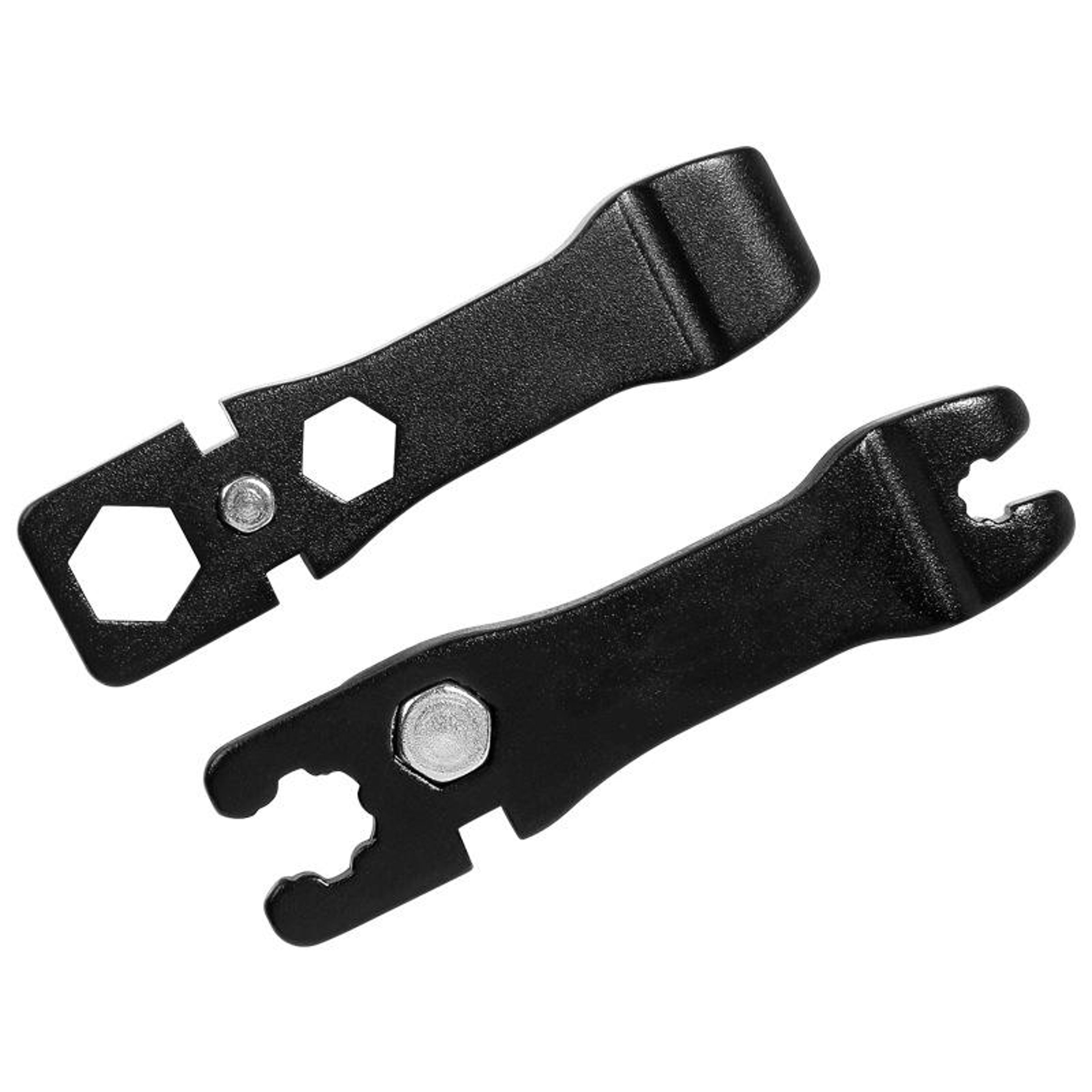 20in1 Bike Repair Multi Tool Portable Bicycle Repair Kit Folding Maintenance Wrench 4