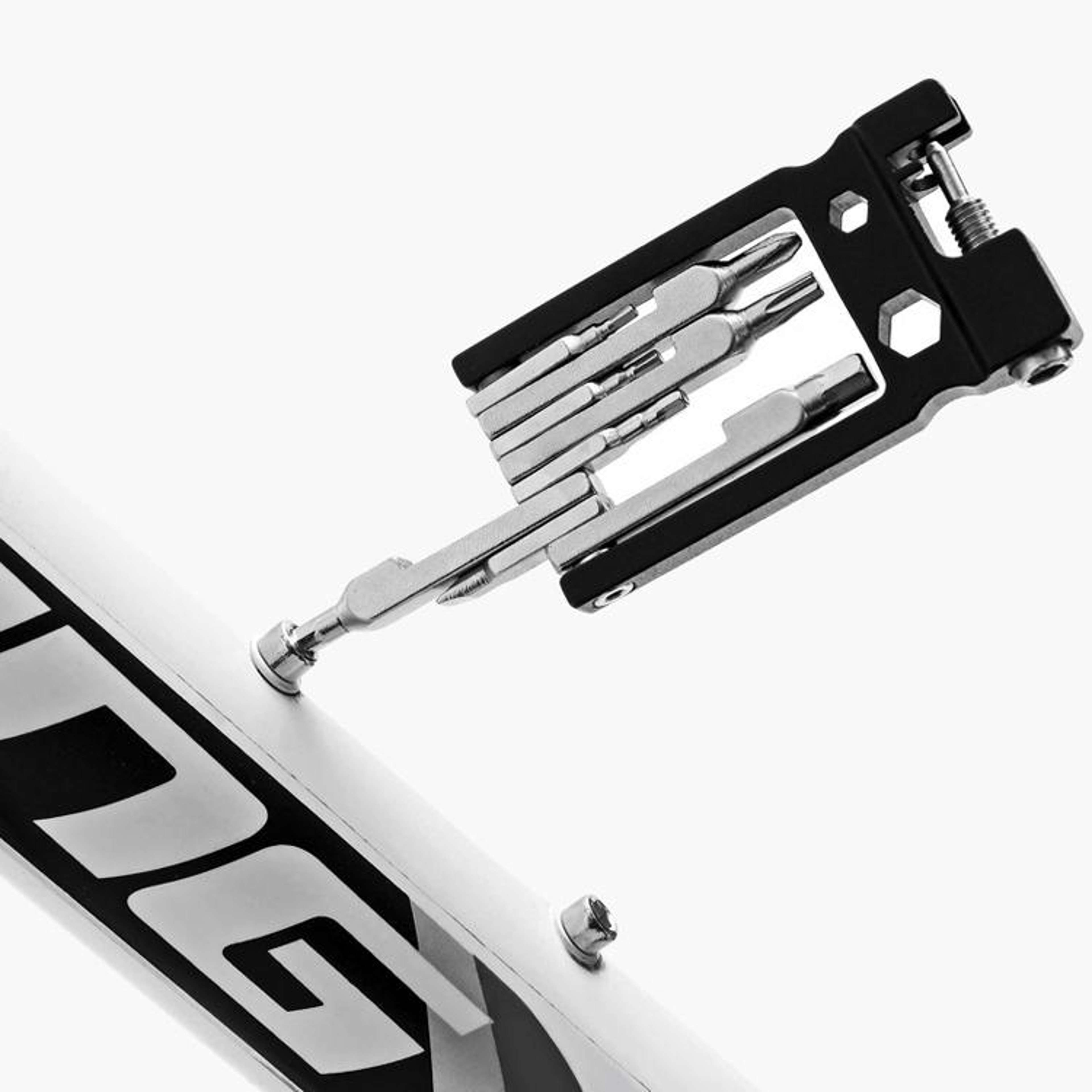 20in1 Bike Repair Multi Tool Portable Bicycle Repair Kit Folding Maintenance Wrench 7