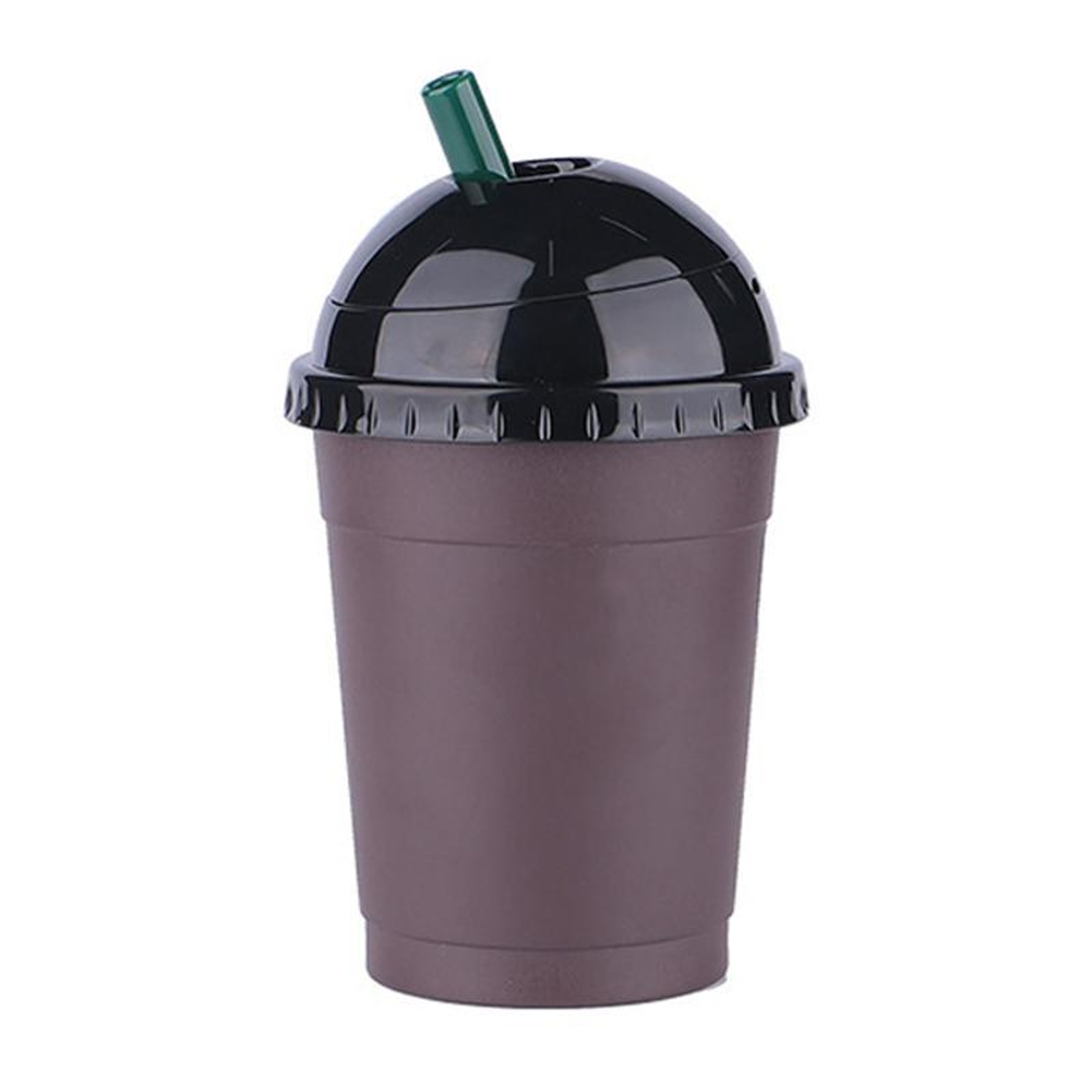 Coffee Mug Style Car Ashtray Portable Cup Holder Ashtray With Odor Lock Lid For Car And Home 7