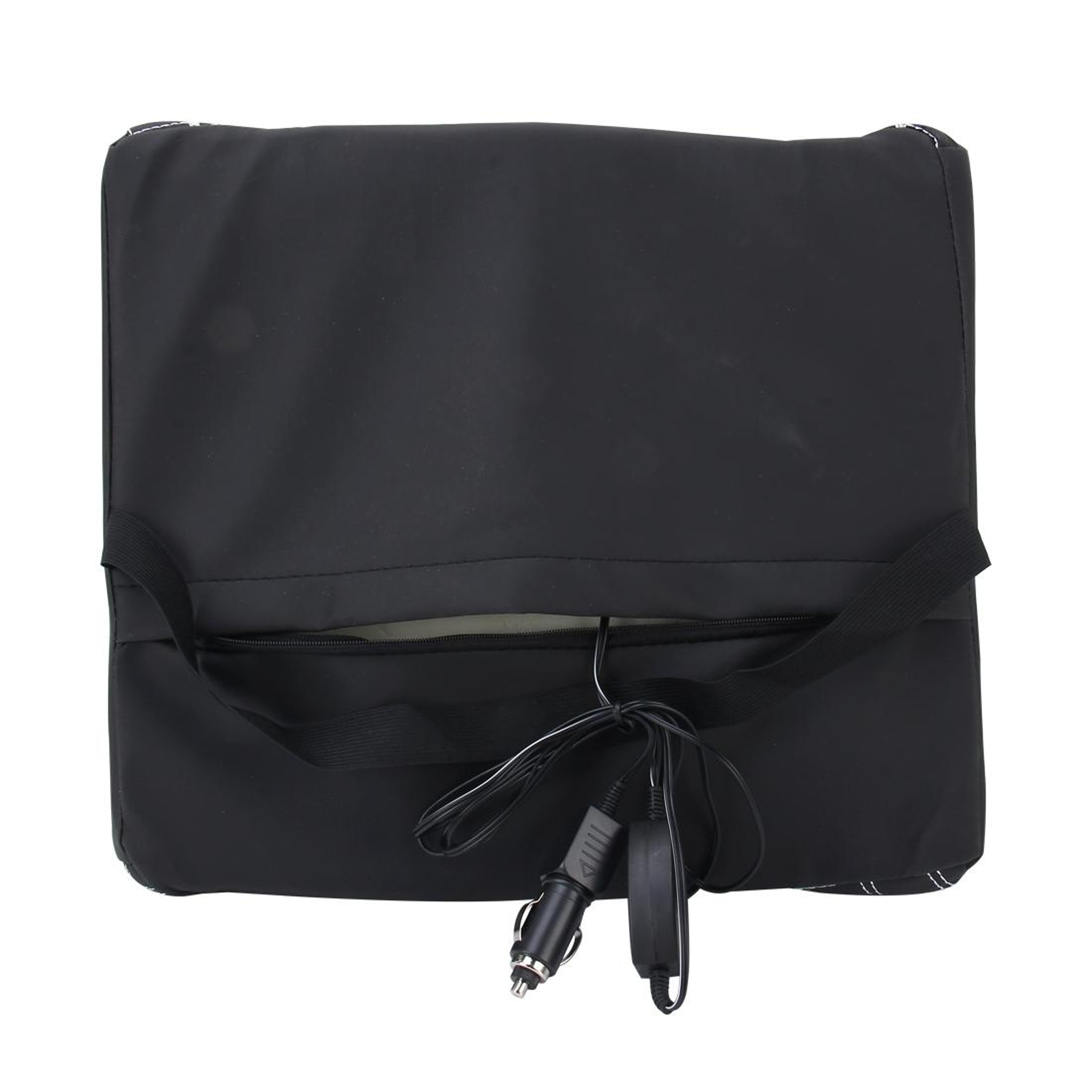 Lumbar Support Cushion For Car Seat  Office Chair Back Pain Relief 2