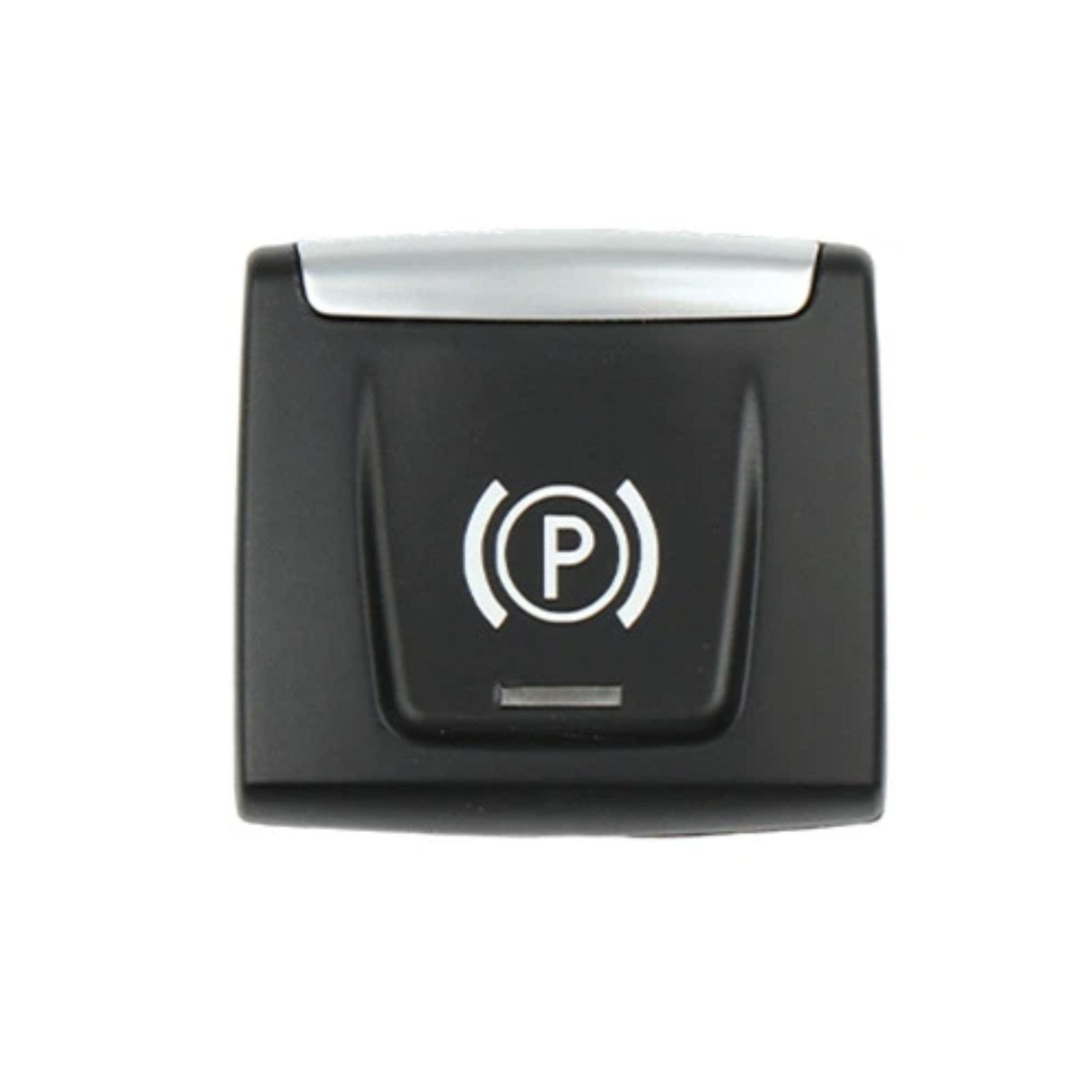 BMW X1 F48 Electronic Parking Brake Button Replacement P Switch Cover – view 2