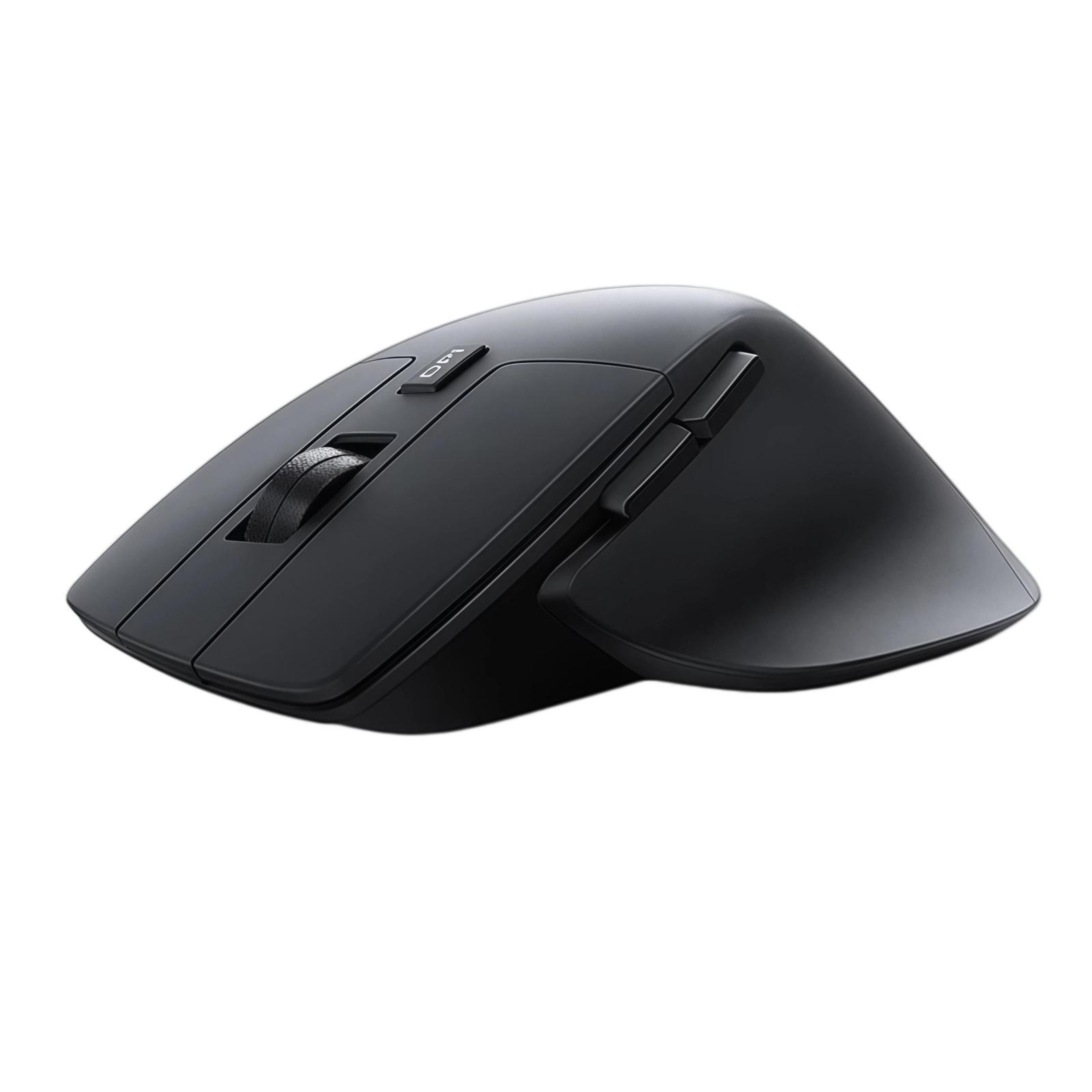 Wireless Ergonomic Mouse with Bluetooth, 2.4G and Silent Clicks – view 11