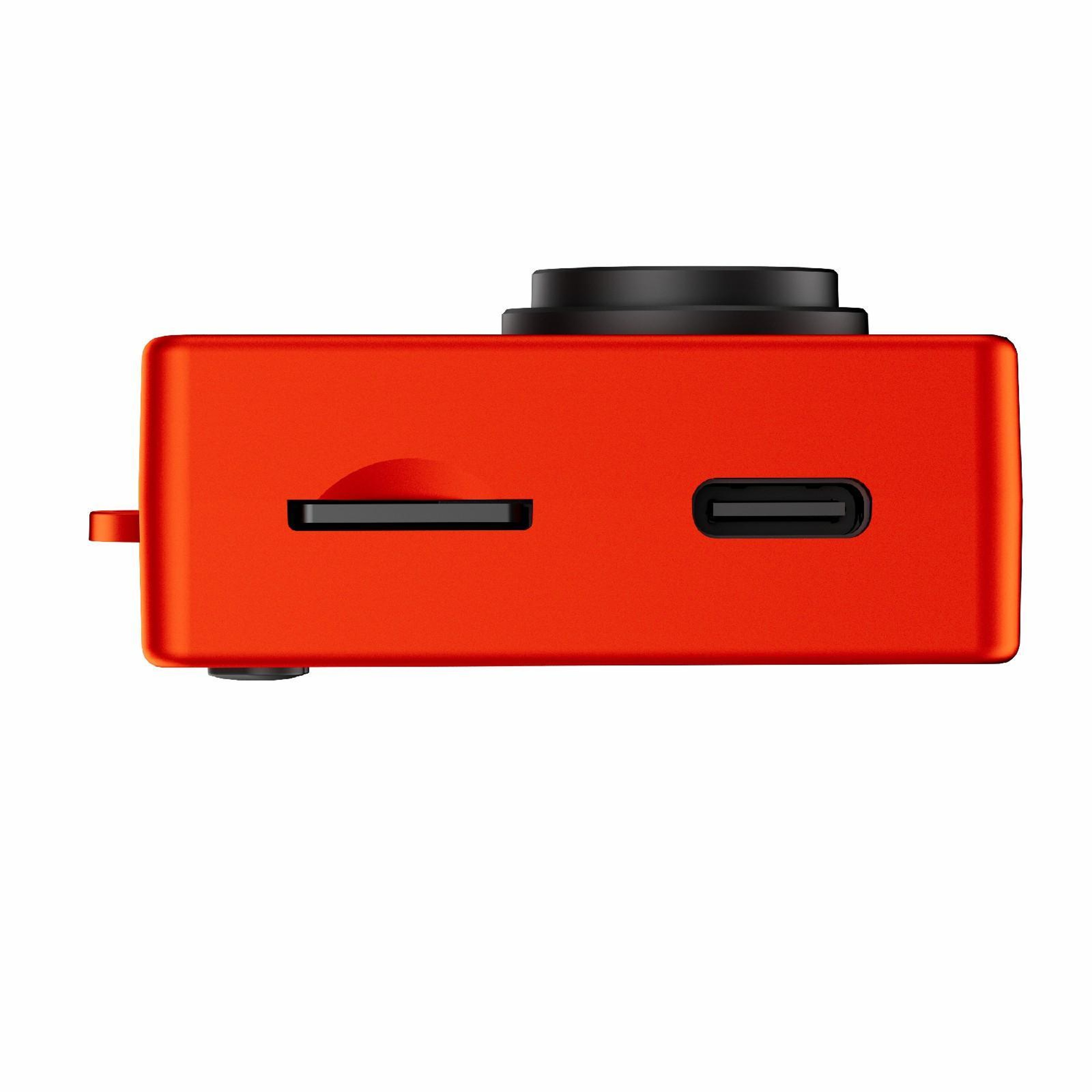 1080P Mini Camera UltraLight Thumb Camera With 16X Zoom  TypeC Charging 6
