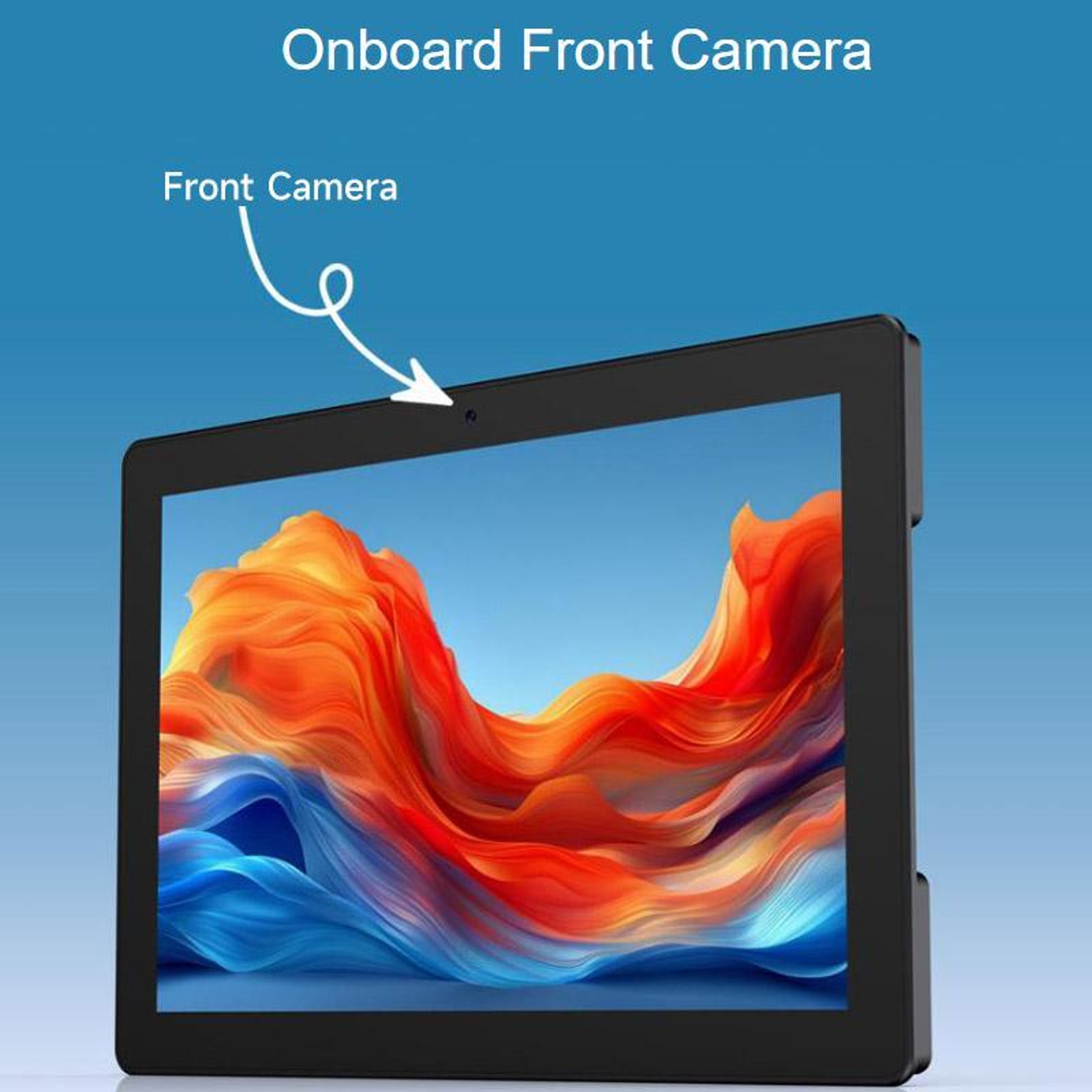 All-In-One Touch Display Development Board 10-Point Touch – view 8