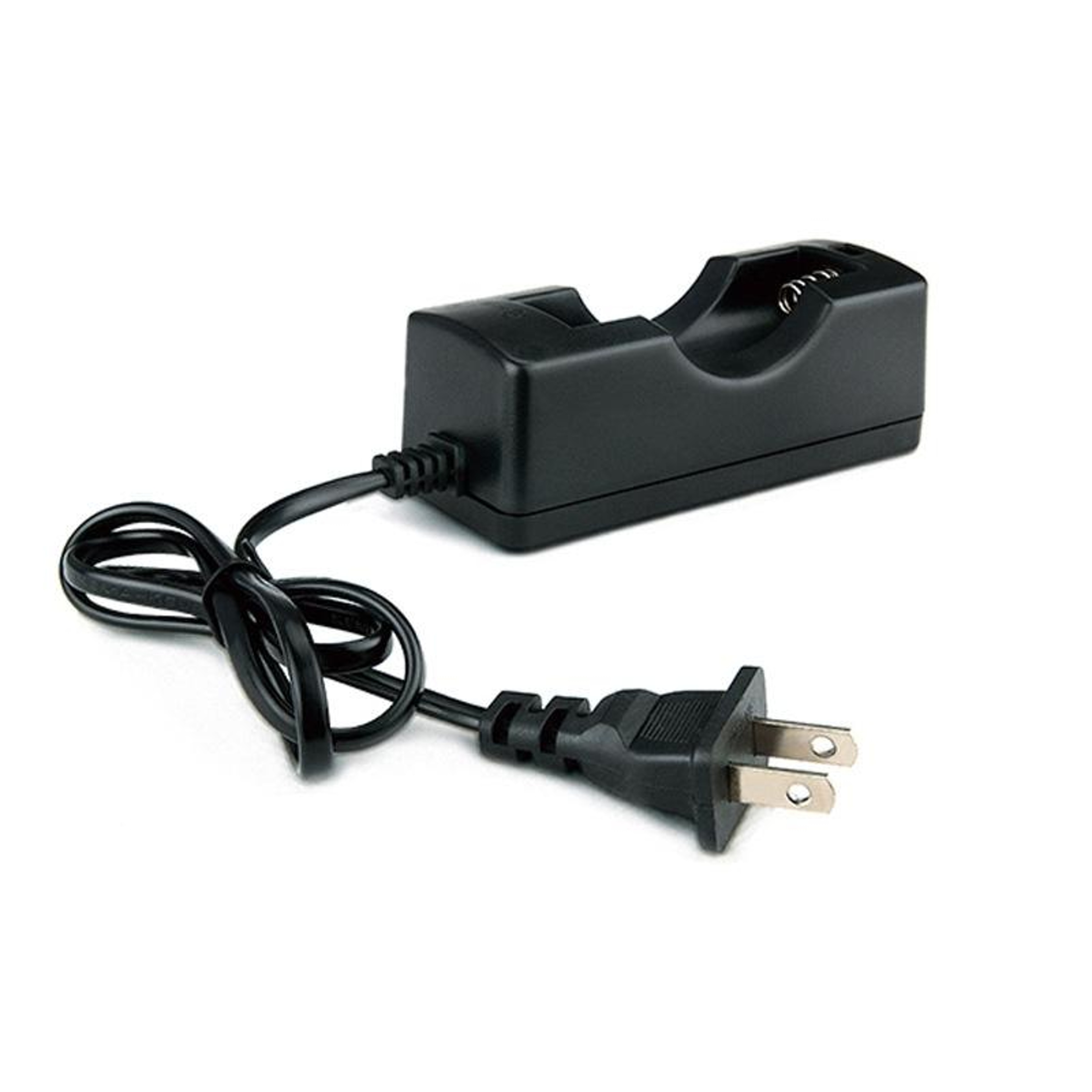 18650 Battery Charger 4.2V 650mA Li-ion Battery Charger – view 3