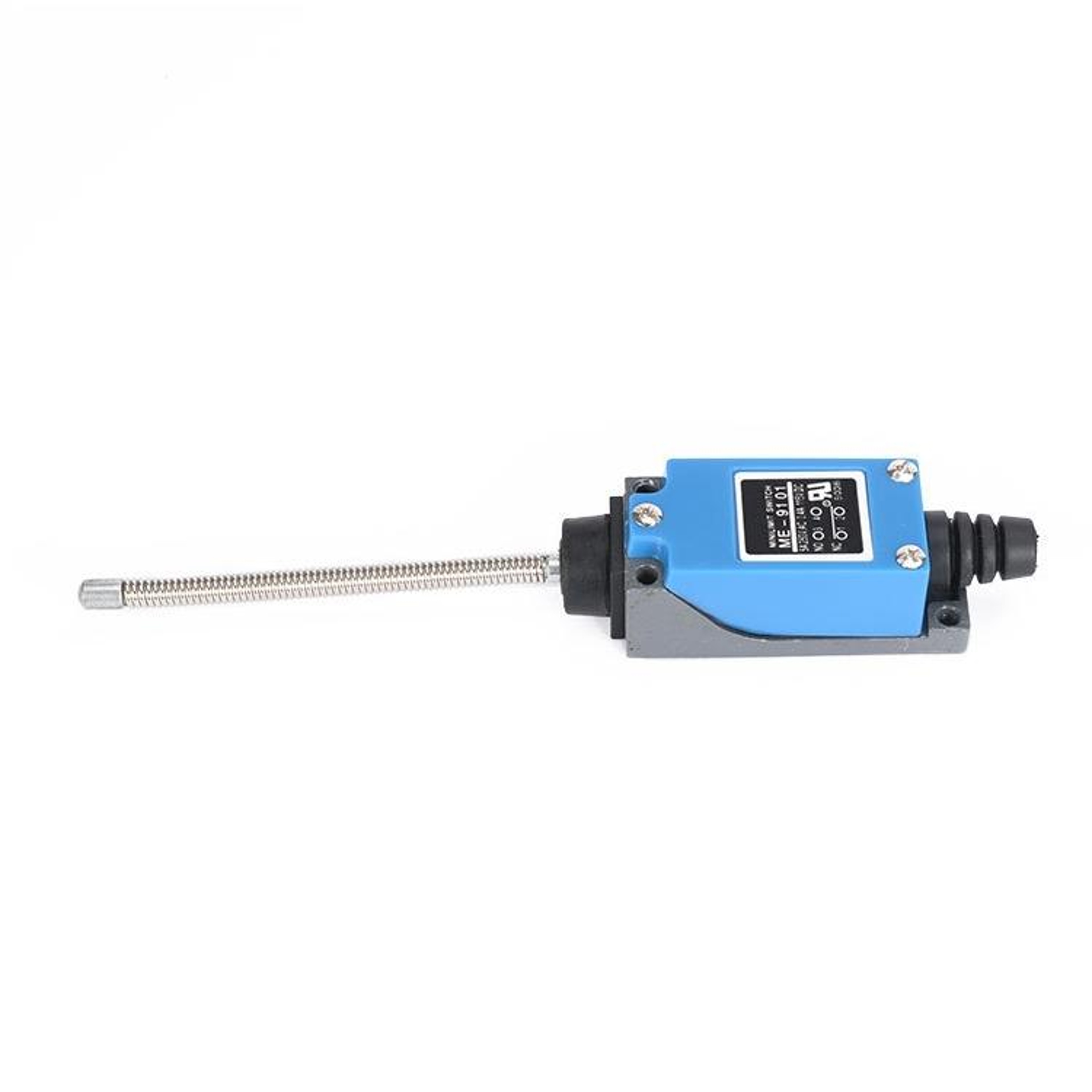 Automatic Reset Flexible Spring Rod Limit Switch for Industrial Automation – view 1