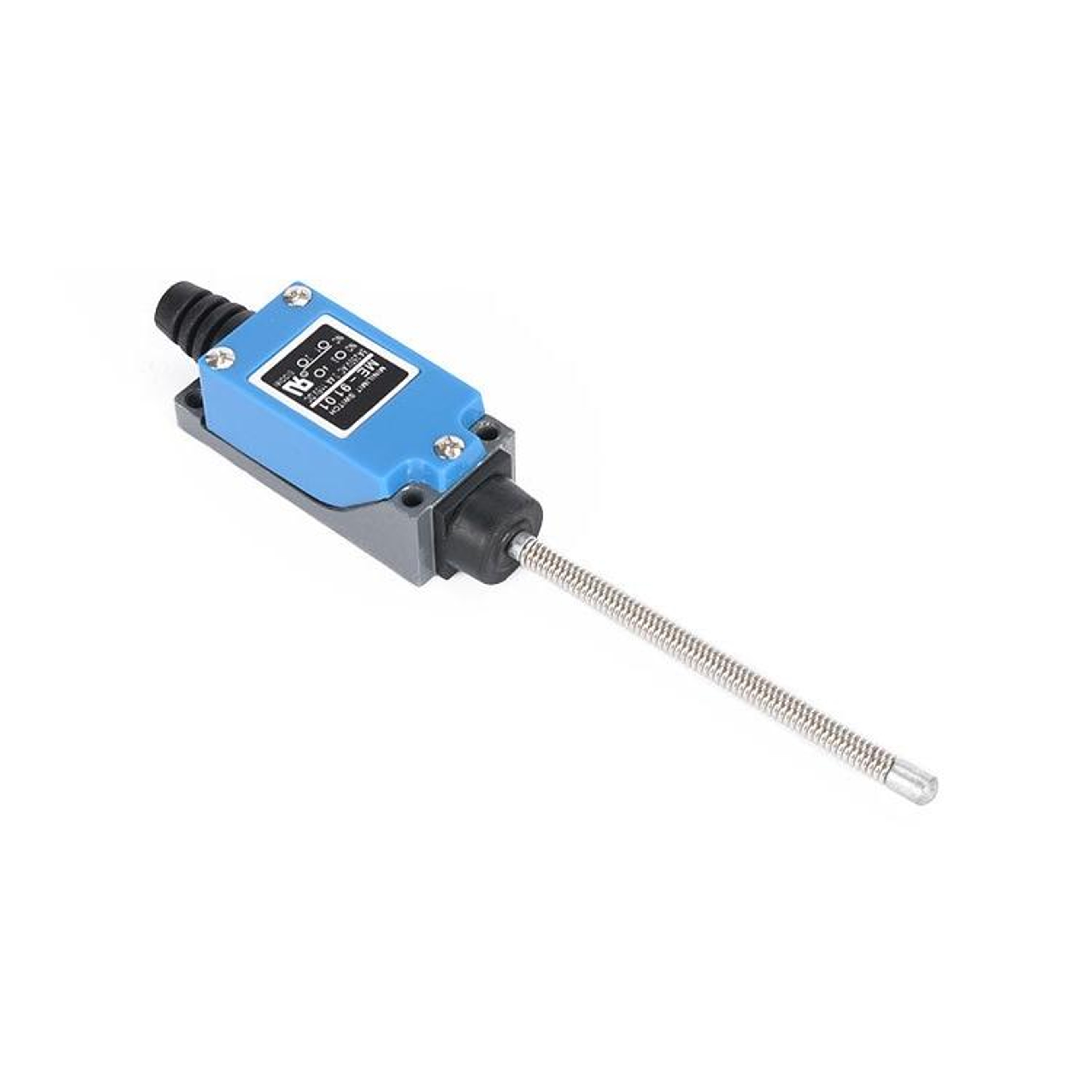 Automatic Reset Flexible Spring Rod Limit Switch for Industrial Automation – view 2