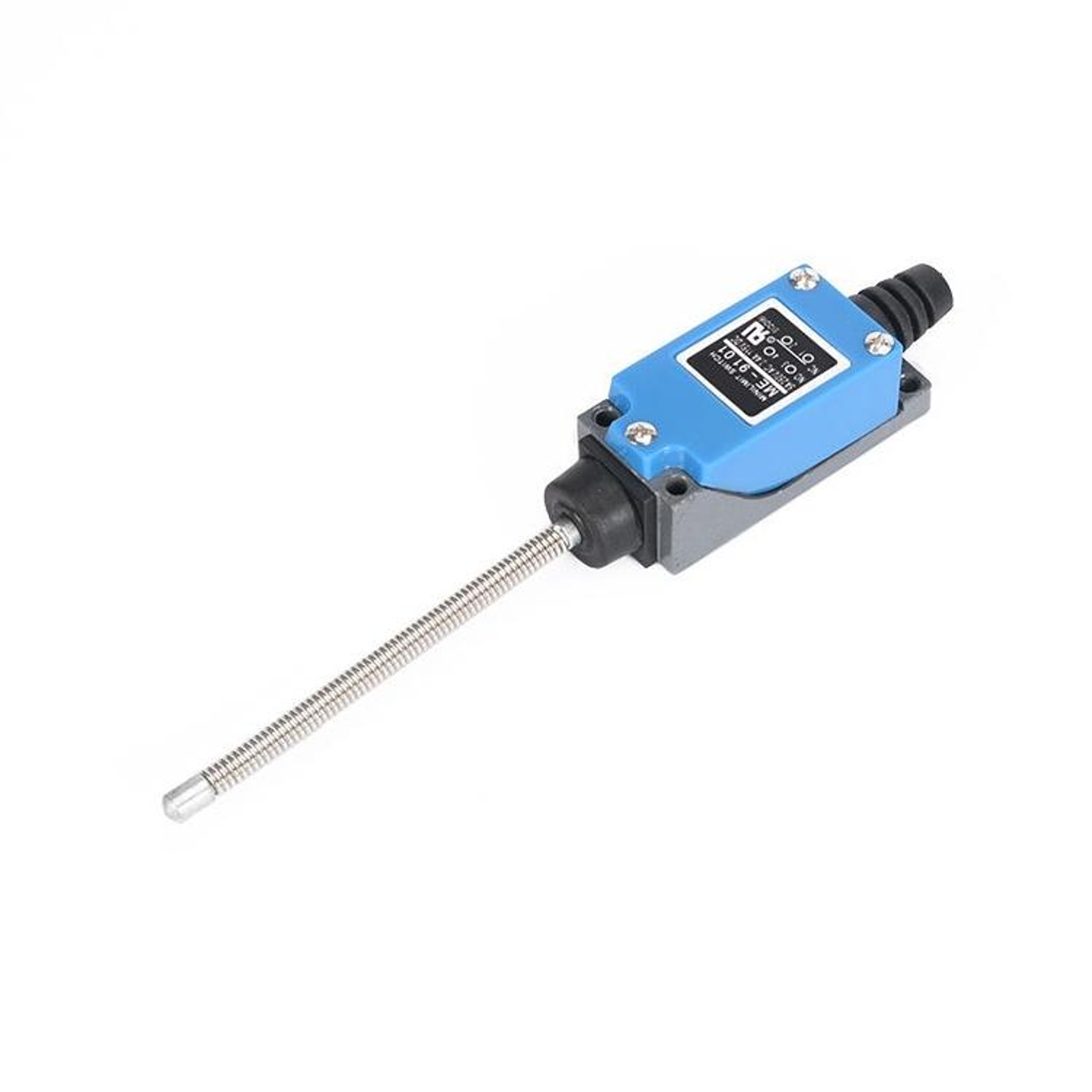 Automatic Reset Flexible Spring Rod Limit Switch for Industrial Automation – view 3
