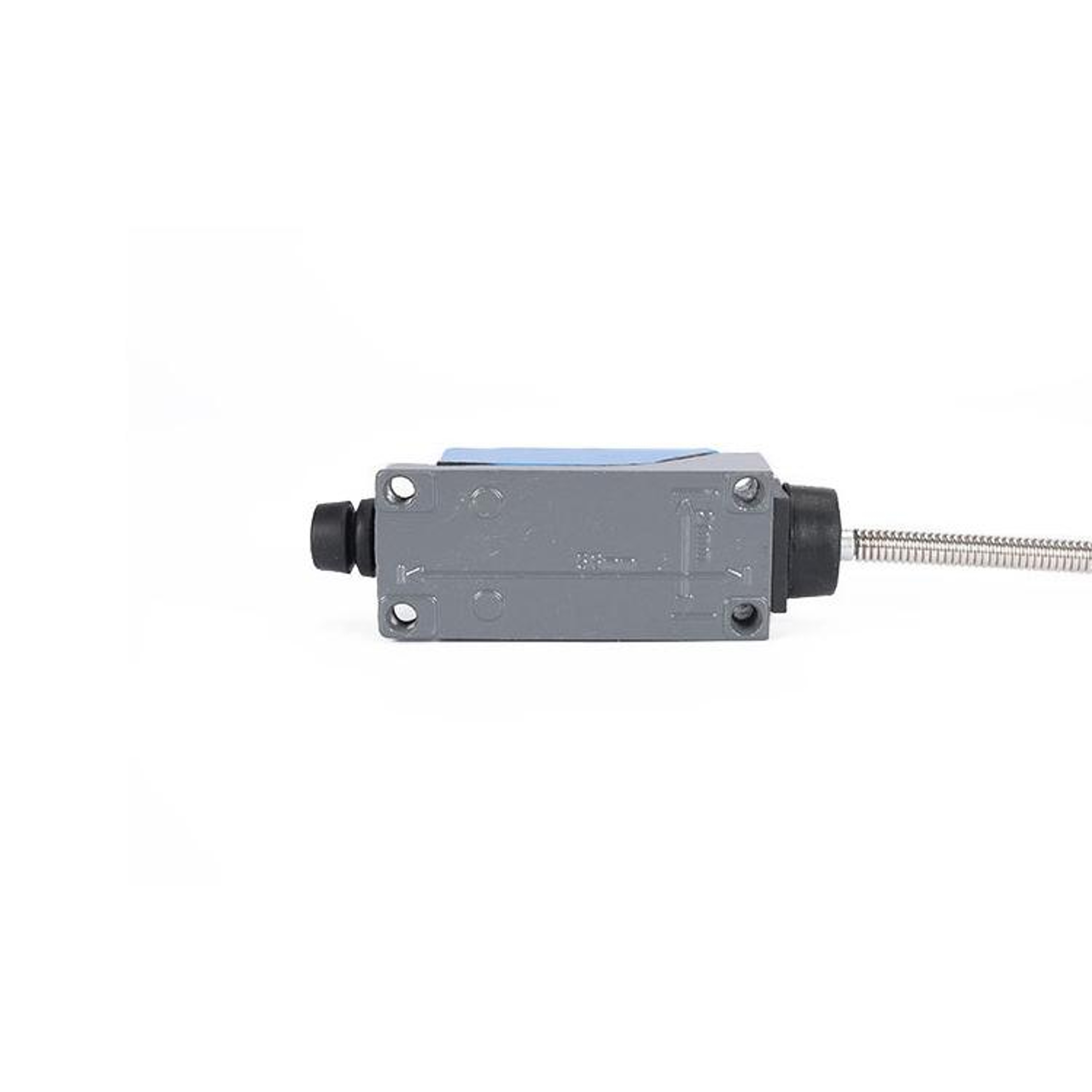 Automatic Reset Flexible Spring Rod Limit Switch for Industrial Automation – view 5