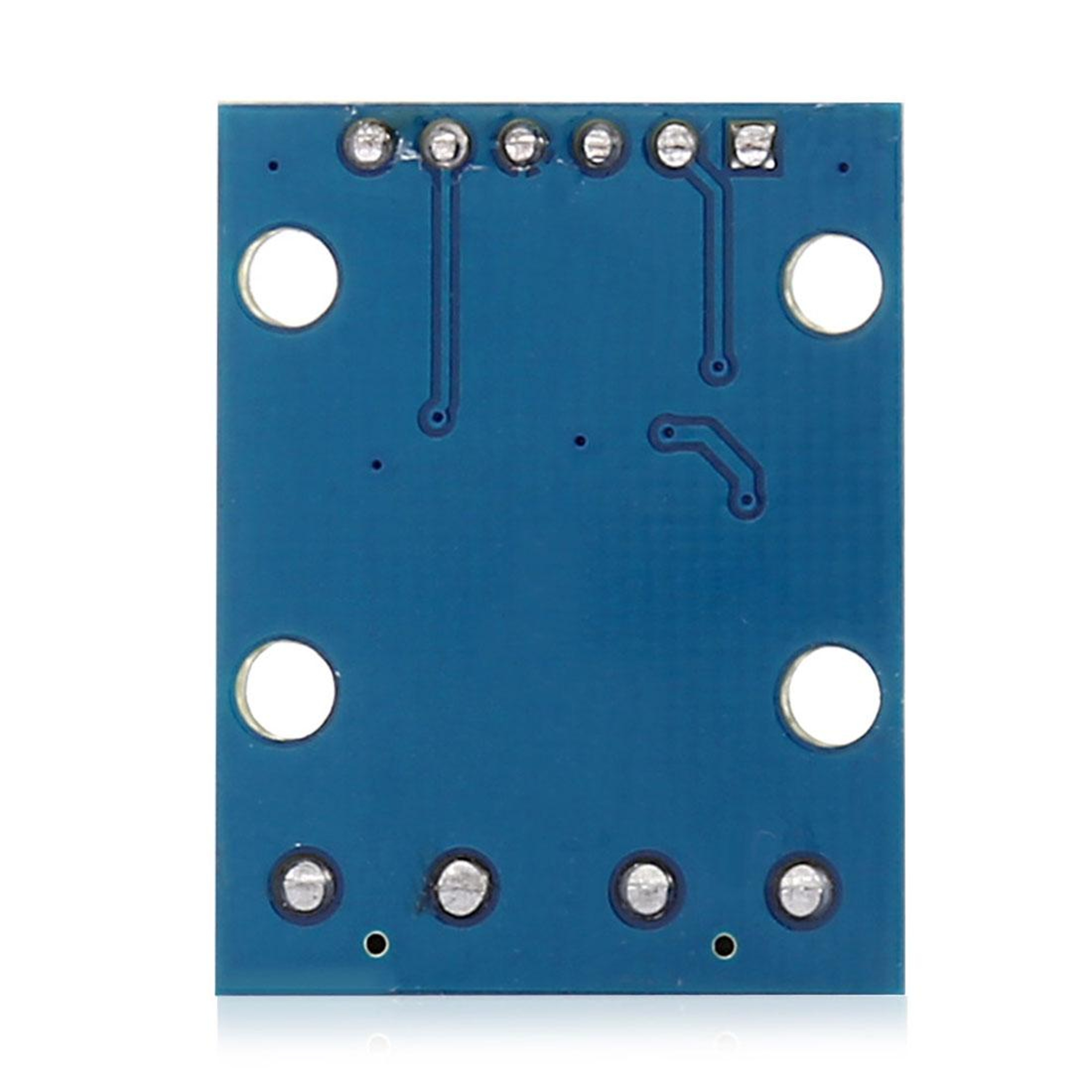 Dual Motor Driver Module H-Bridge DC and Stepper Motor Controller Board – view 4