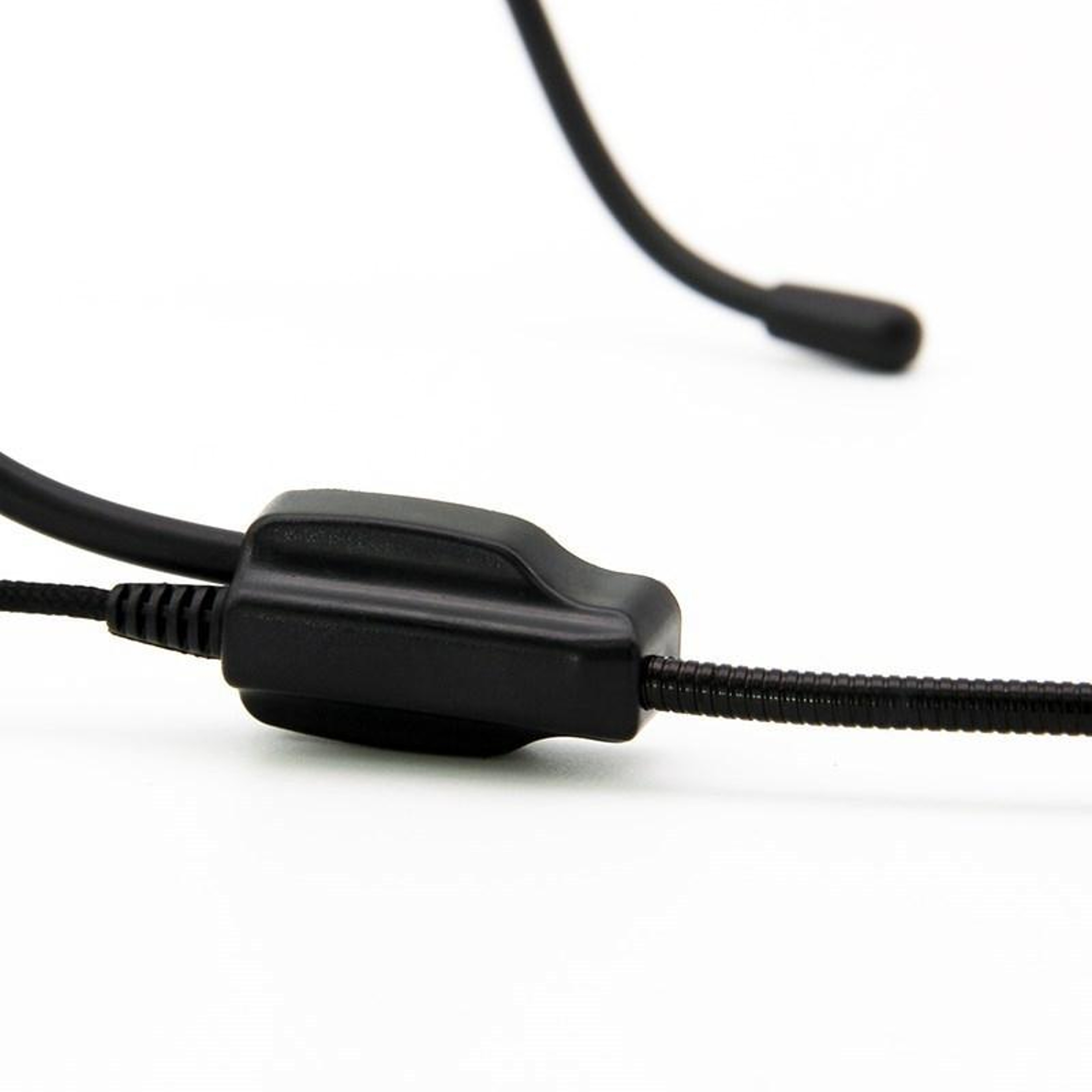 H01 2PCS Headset Microphone for Teaching and Voice Amplifiers – view 2