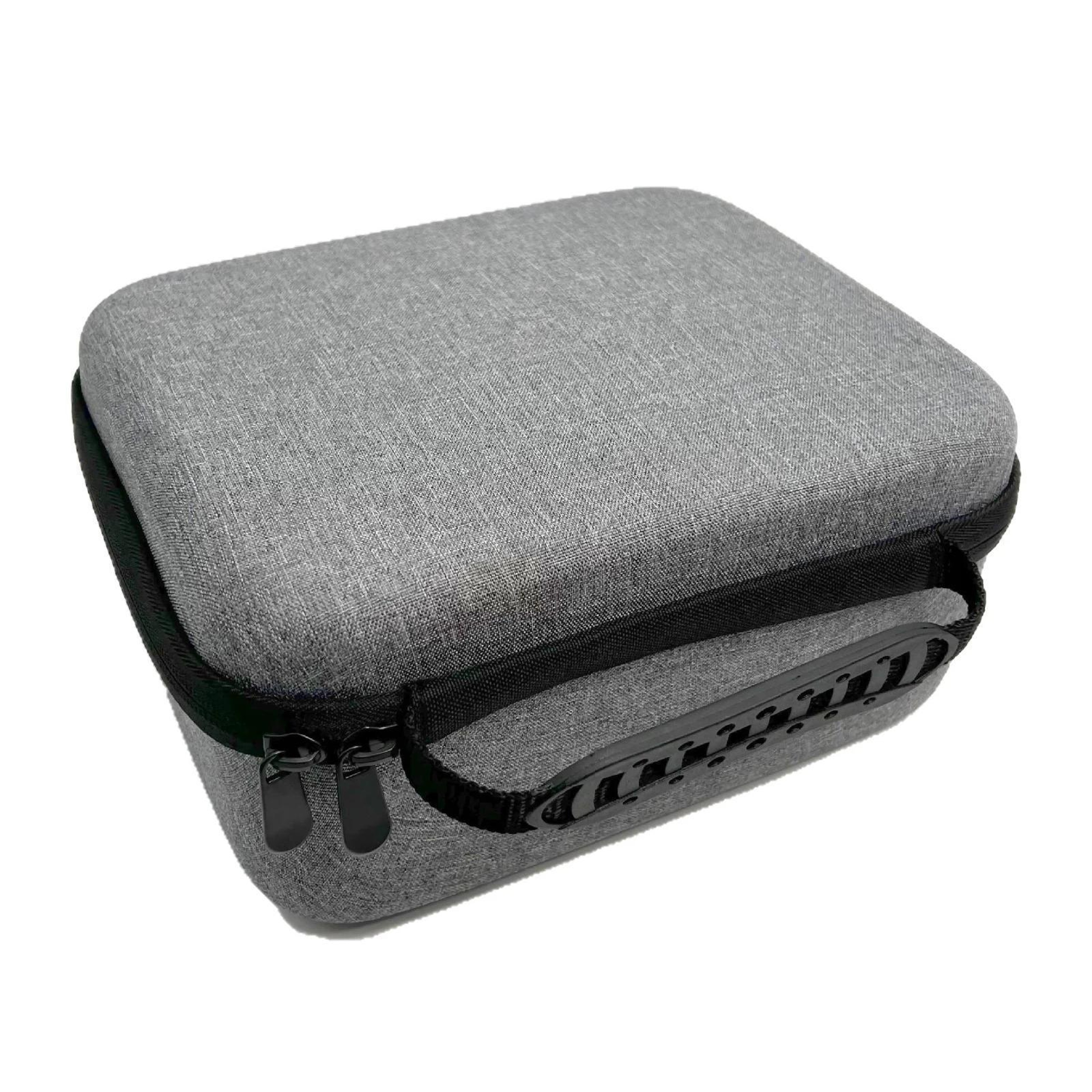 MoGo 4 Projector Case with Hard Shell EVA Travel Protection – view 4