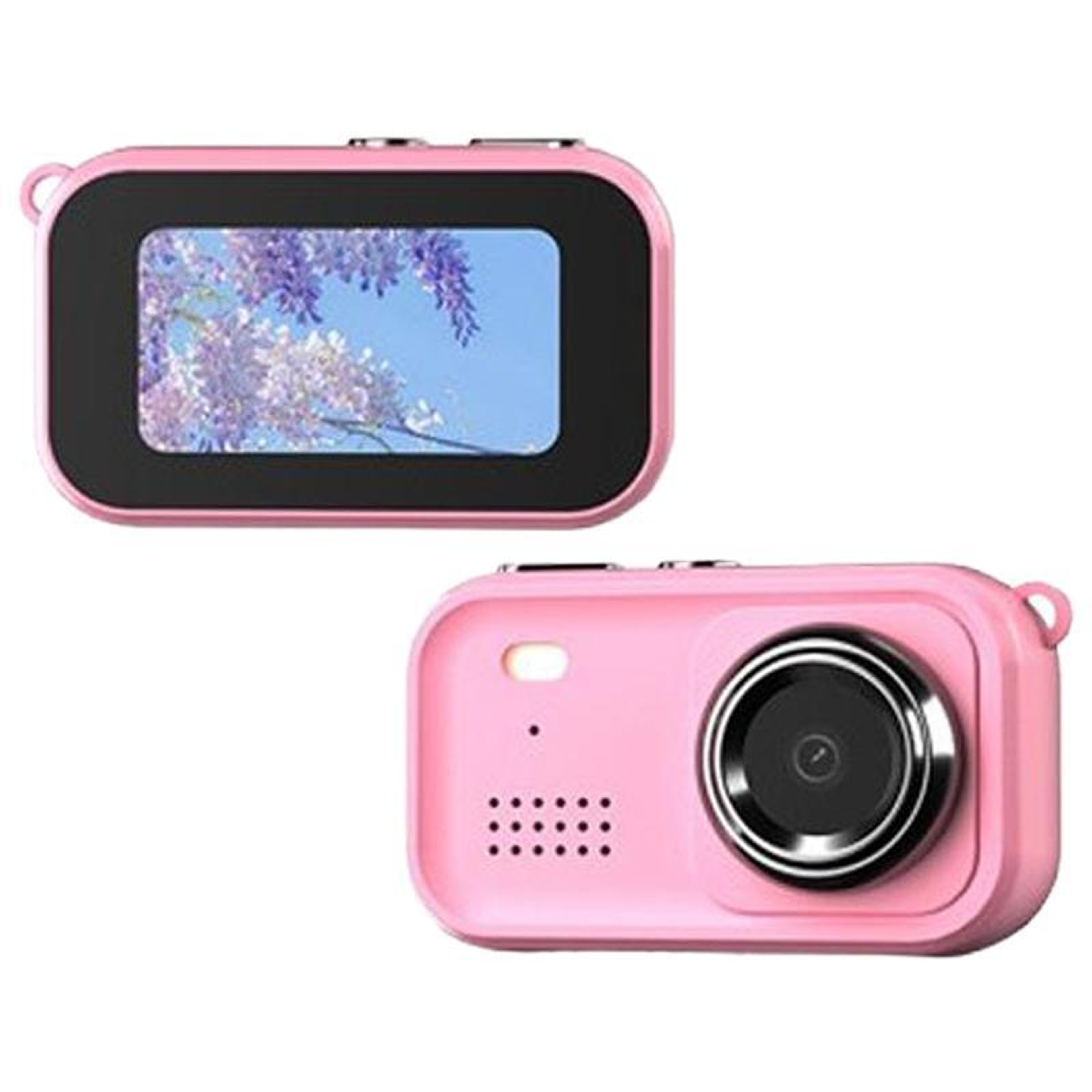 Kids Digital Camera With 147Inch Screen And Portable Mini Design 14