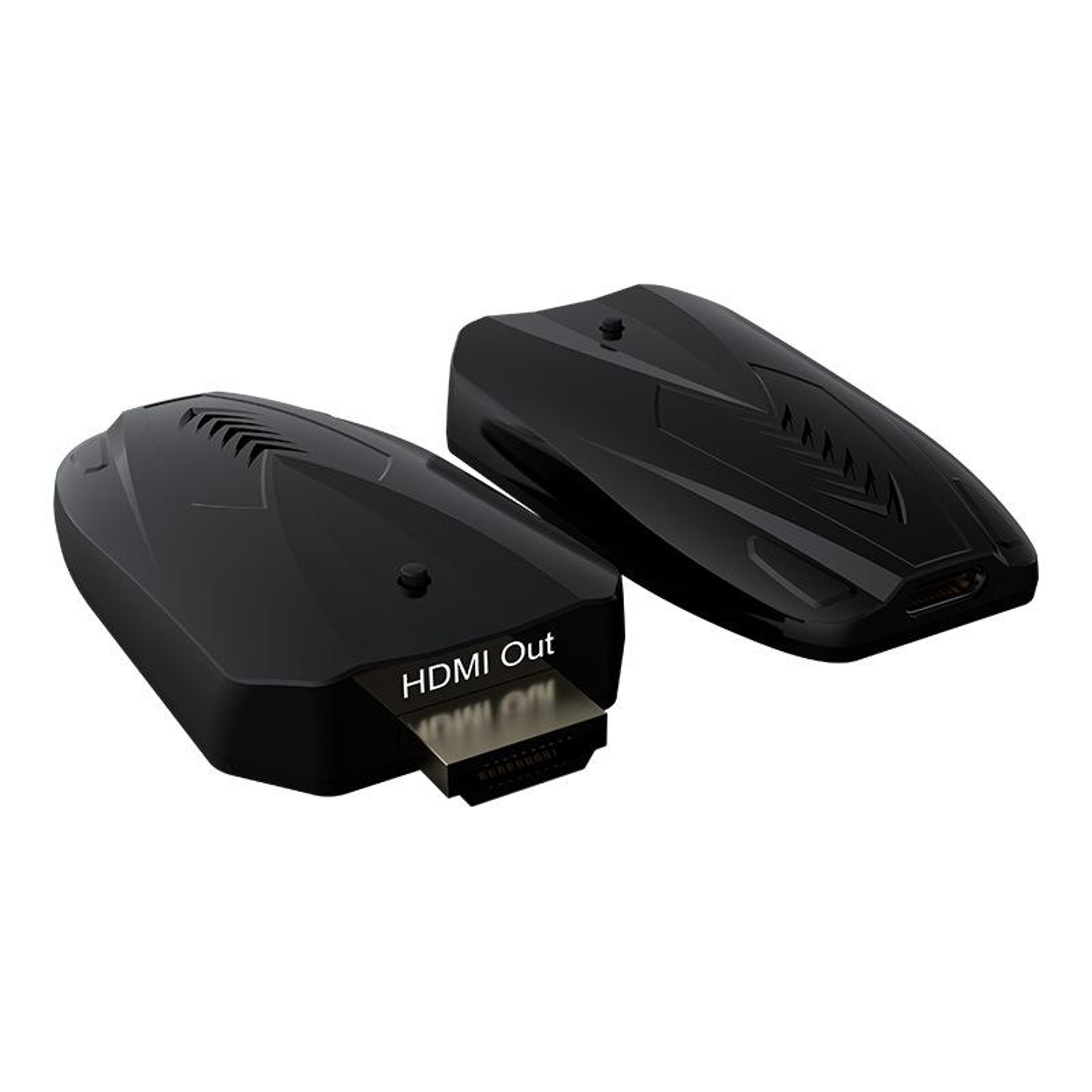 Wireless HDMI Transmitter and Receiver 1080P Plug and Play Display Extender – view 13