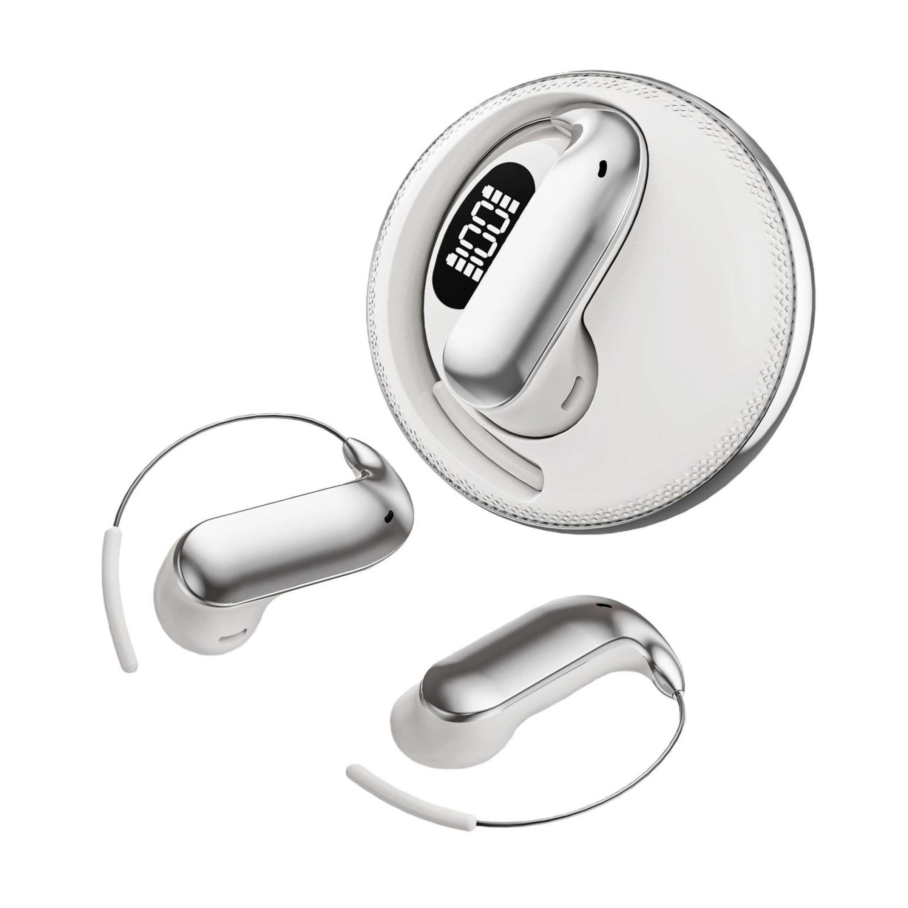 AI Translation Earbuds With 156 Languages RealTime Translation And Bluetooth 60 9