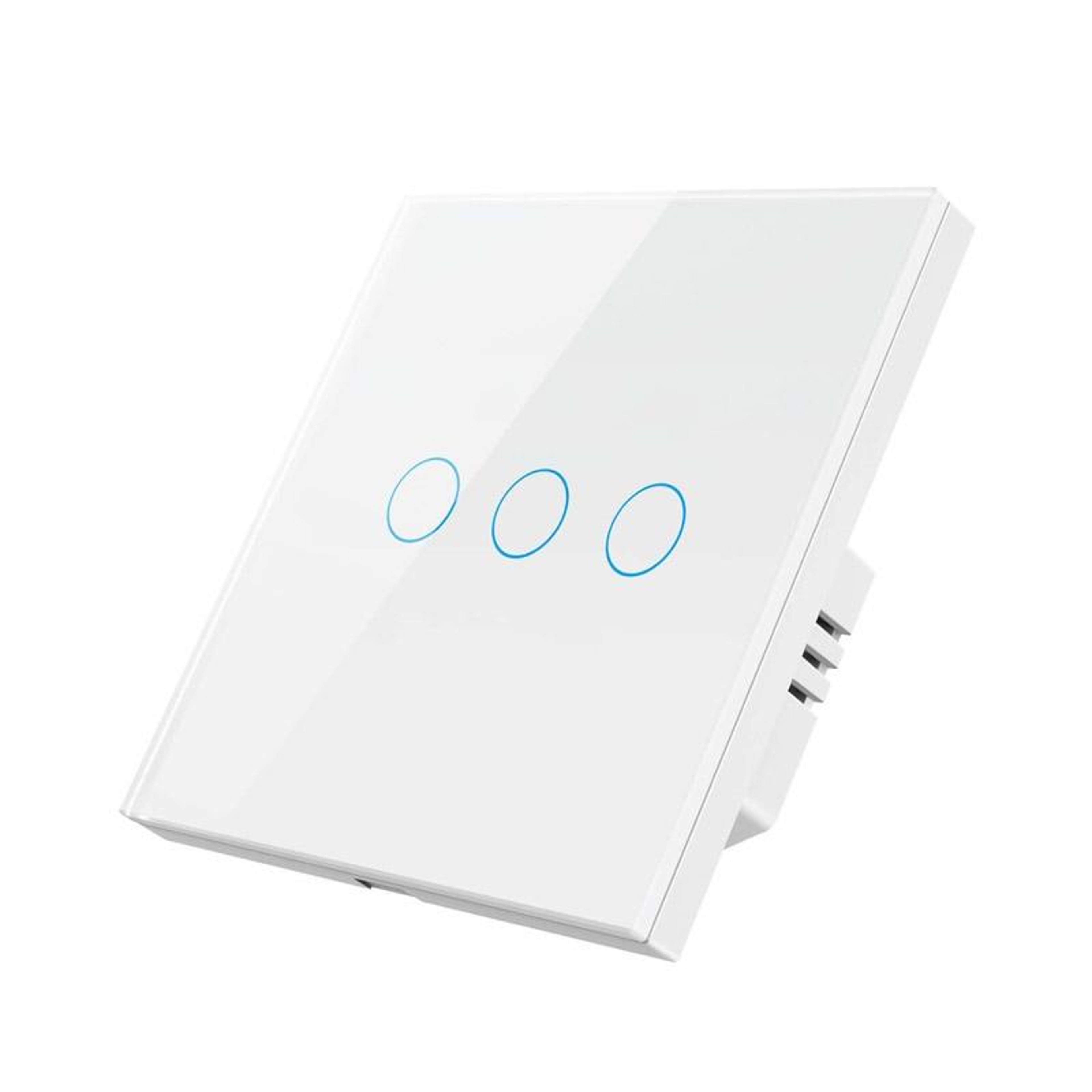 Tuya ZigBee Smart Light Switch with Touch Control, Alexa and Google Home – view 14