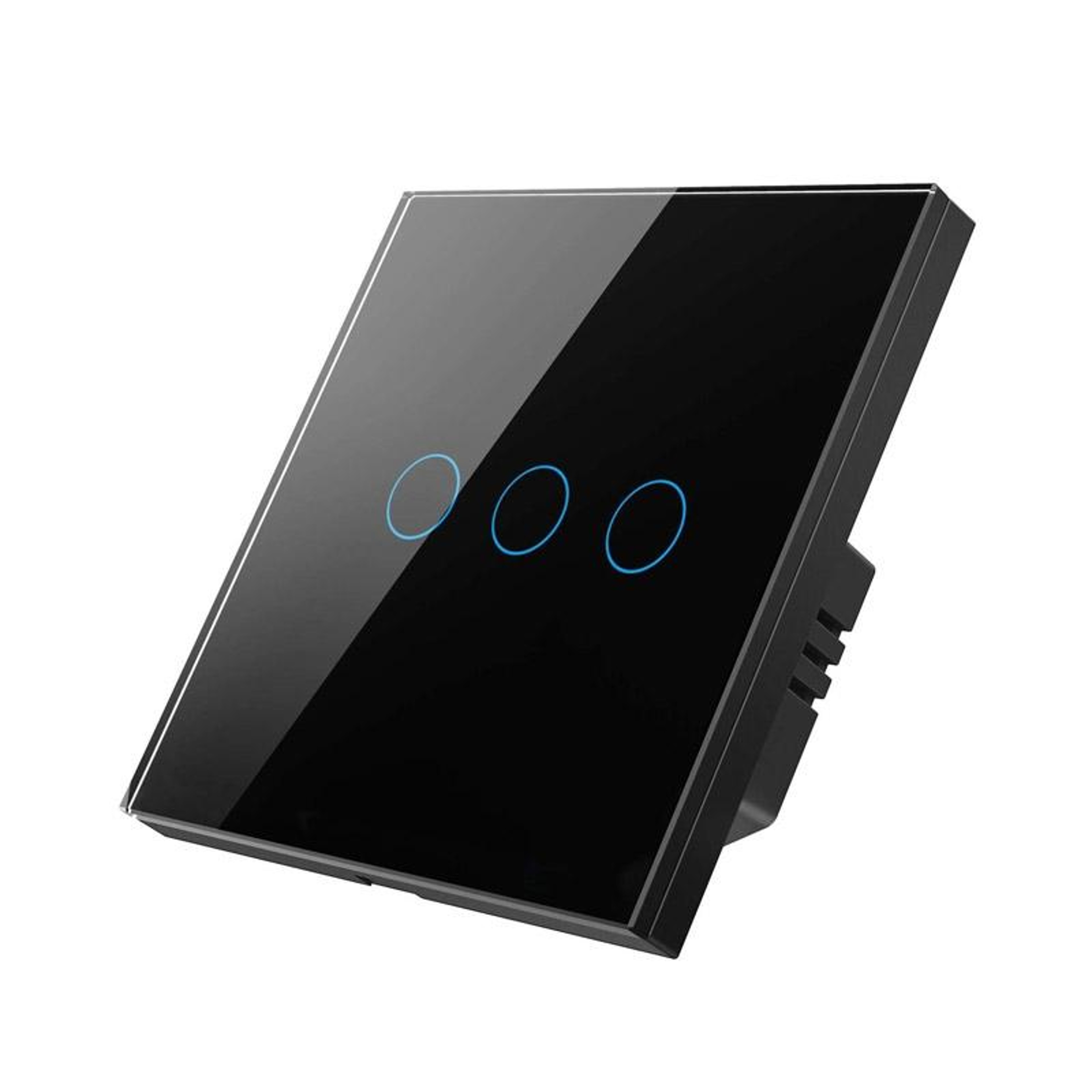 Tuya ZigBee Smart Light Switch with Touch Control, Alexa and Google Home – view 17