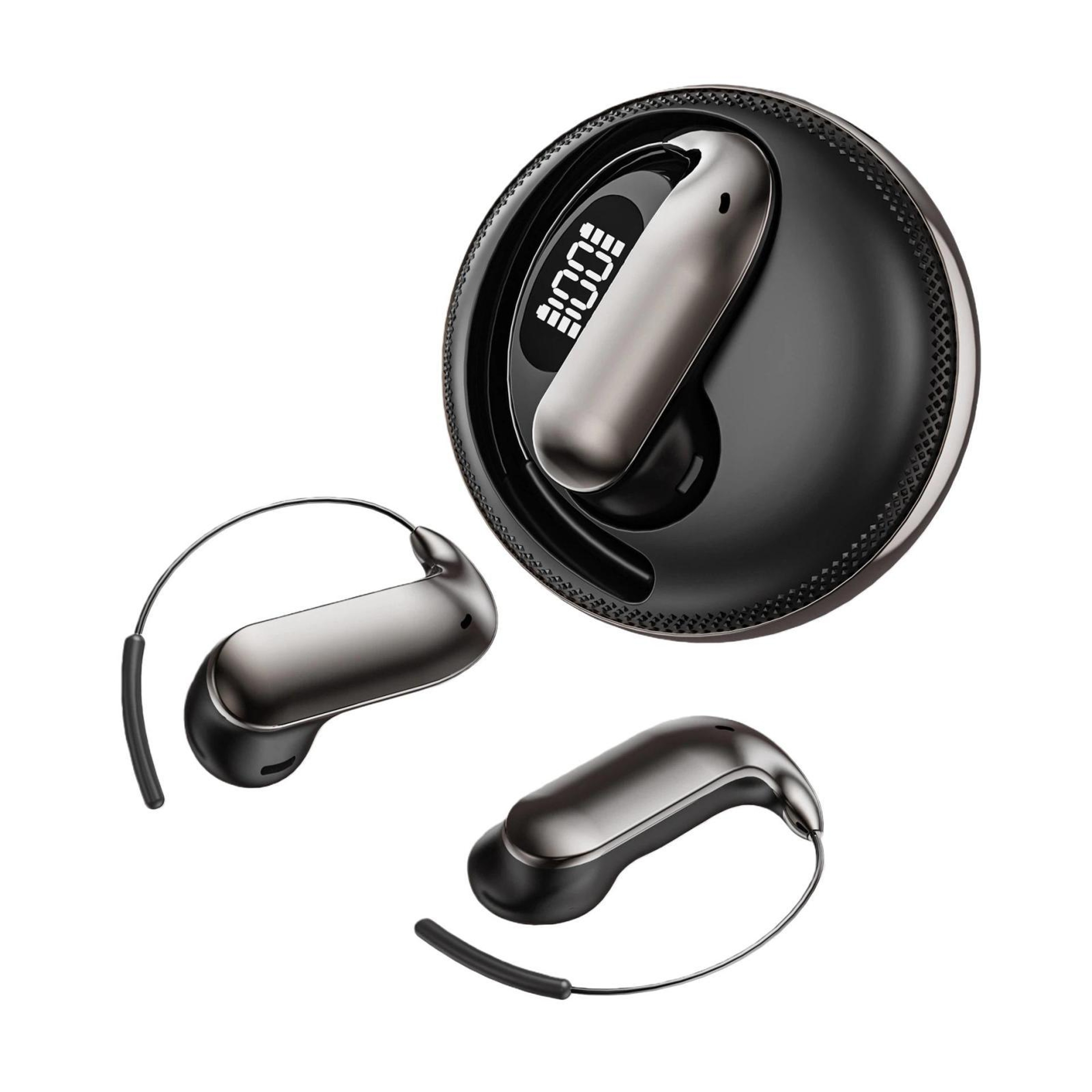 X56 AI Translation Earbuds With 156 Languages And Bluetooth 9