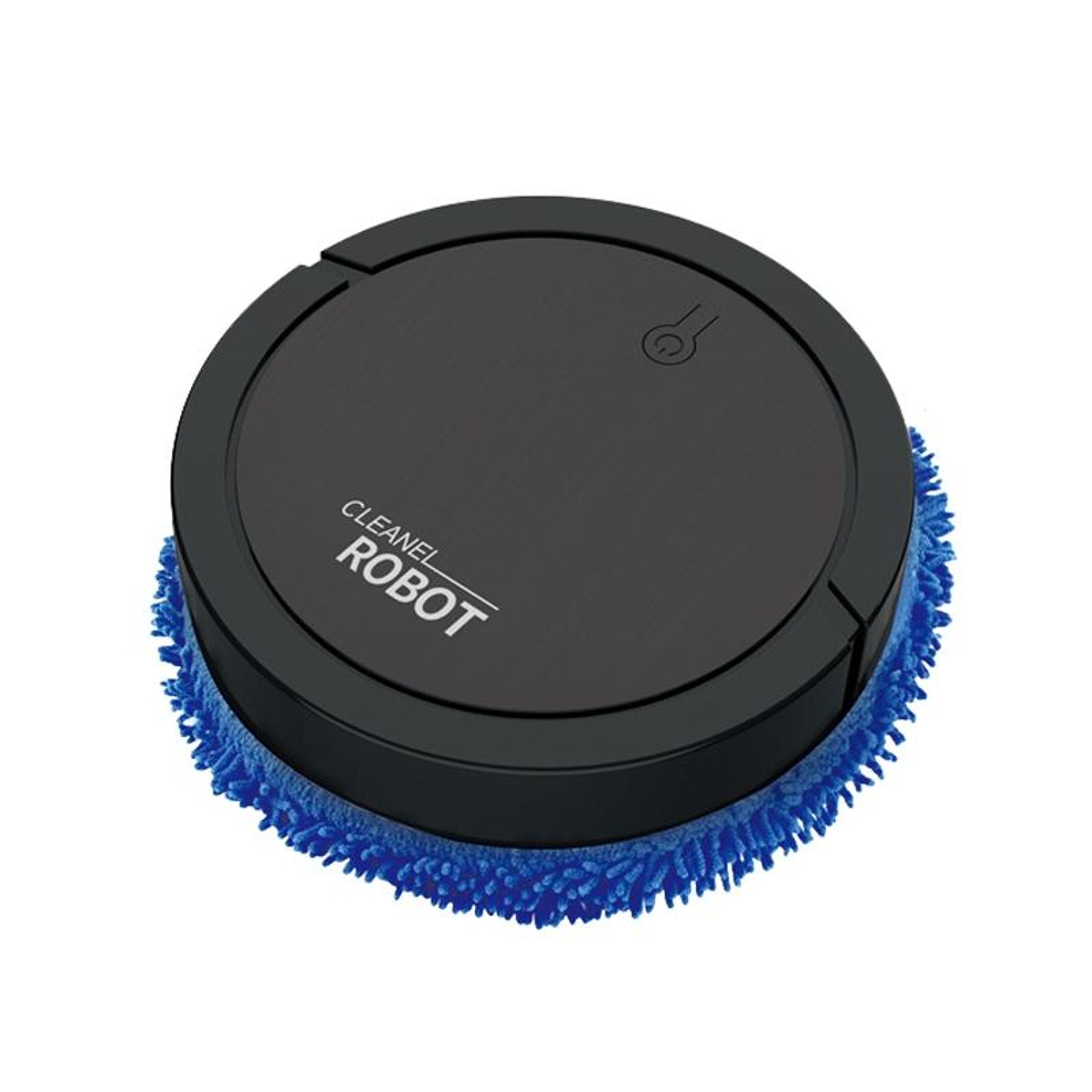 3in1 Robot Vacuum Cleaner And Mop With Slim Automatic Floor Cleaning 7