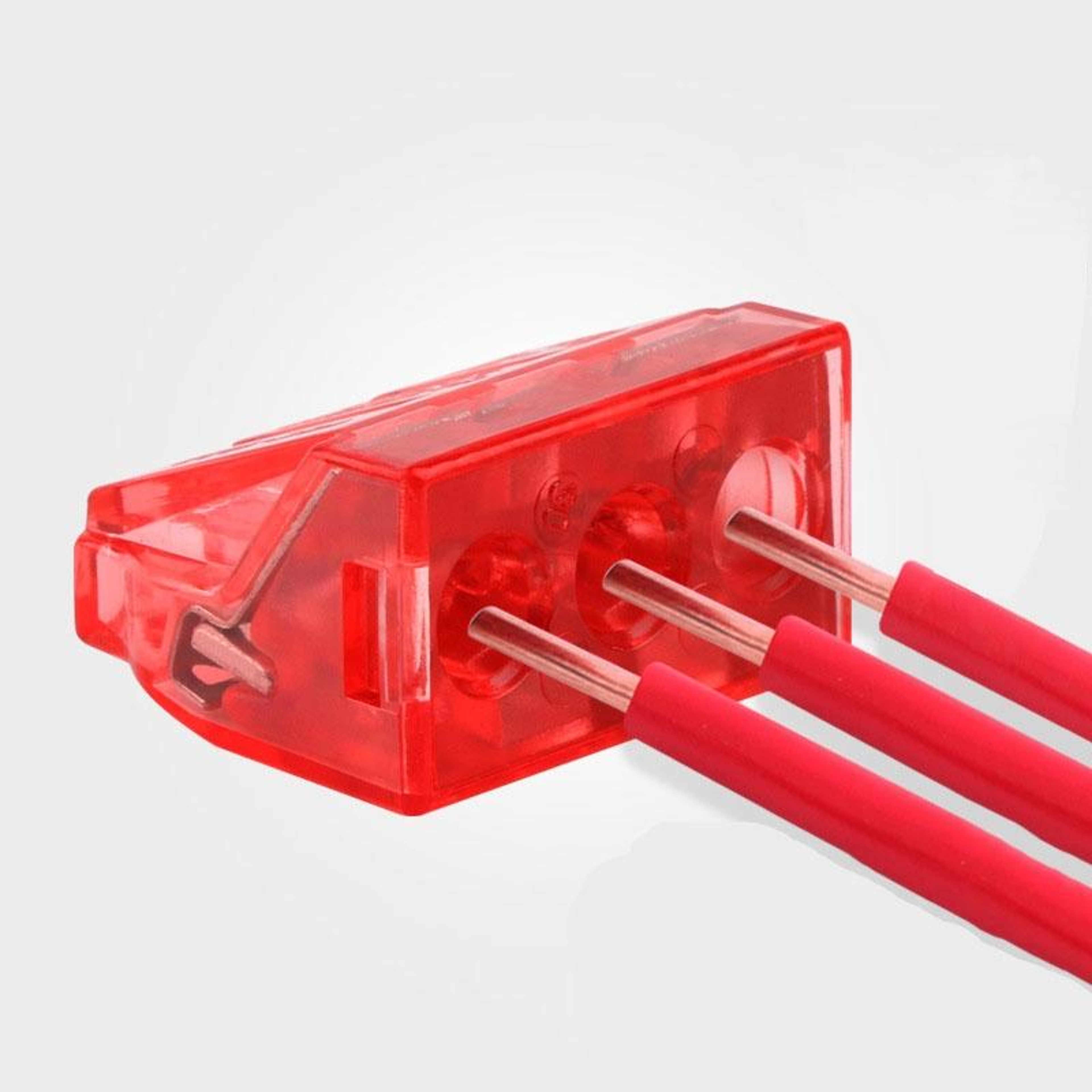 3Wire Terminal Block Connectors 0