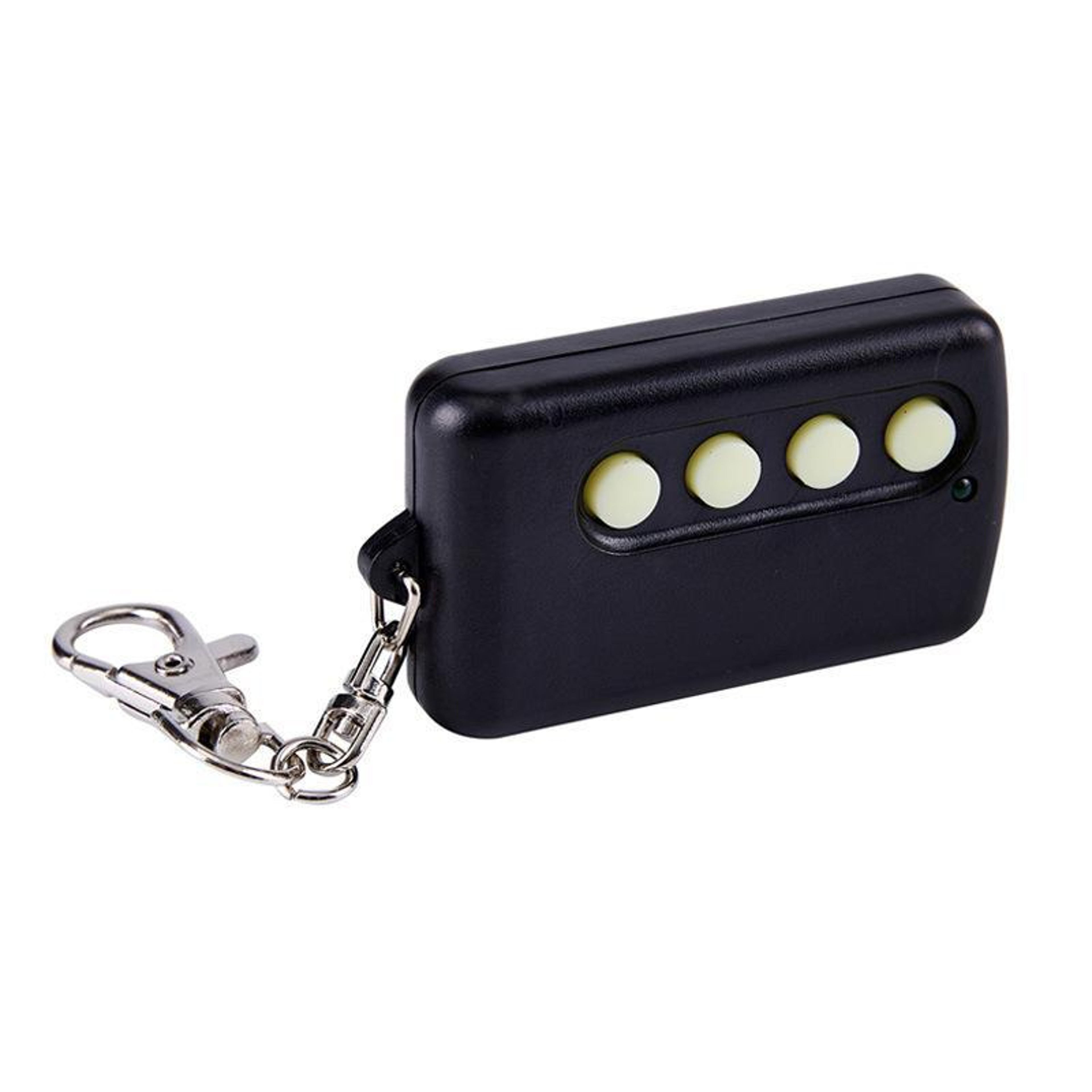250–450MHz Self-Learning Garage Door Remote Control with Fixed Code – view 2