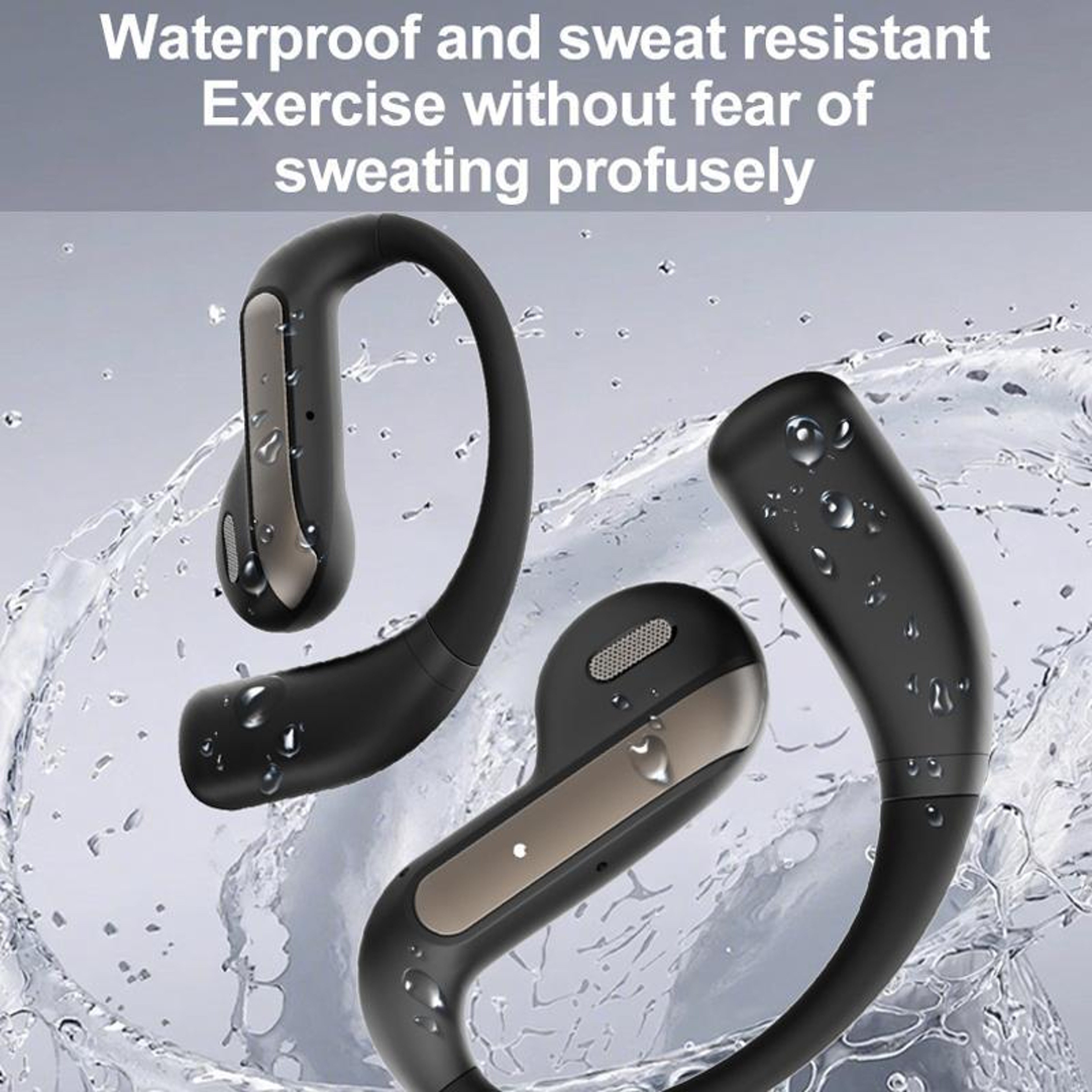 164 Language Bluetooth Translation Earbuds with Simultaneous Interpretation – view 6