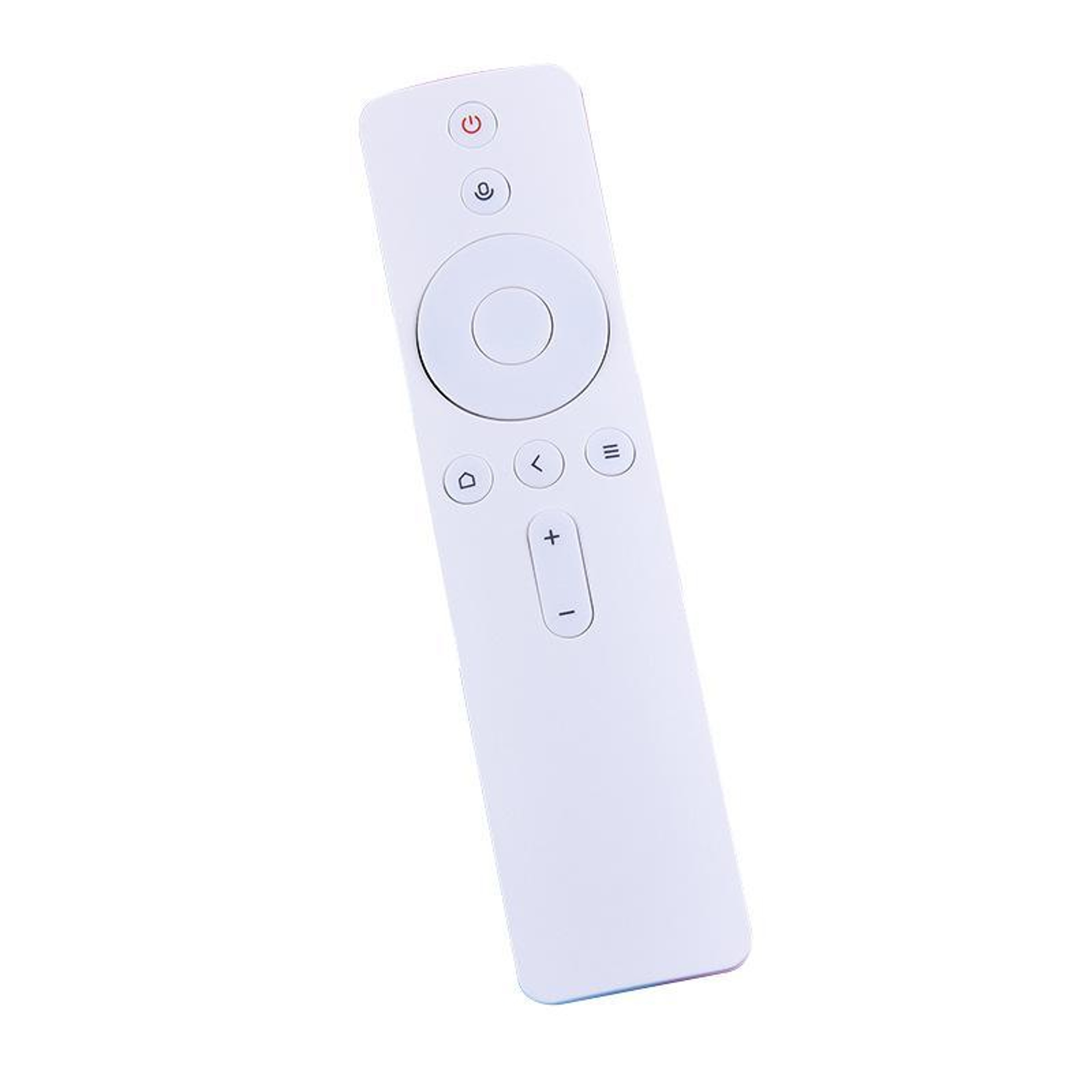 Bluetooth Voice Remote Control for Xiaomi TV Box 2 3 3S and 4A – view 1