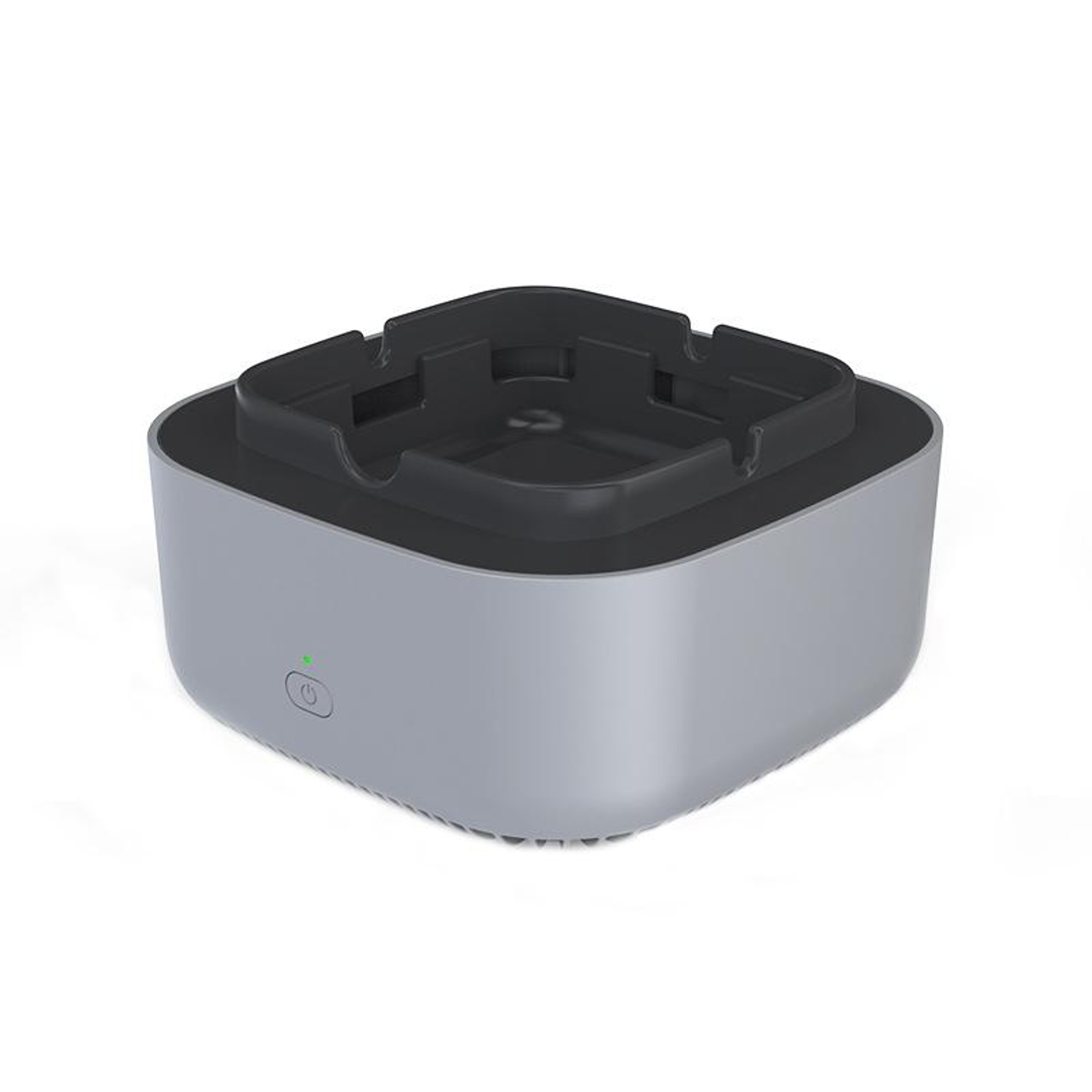 Electronic Ashtray With Smoke Filter And Automatic Shutoff 9