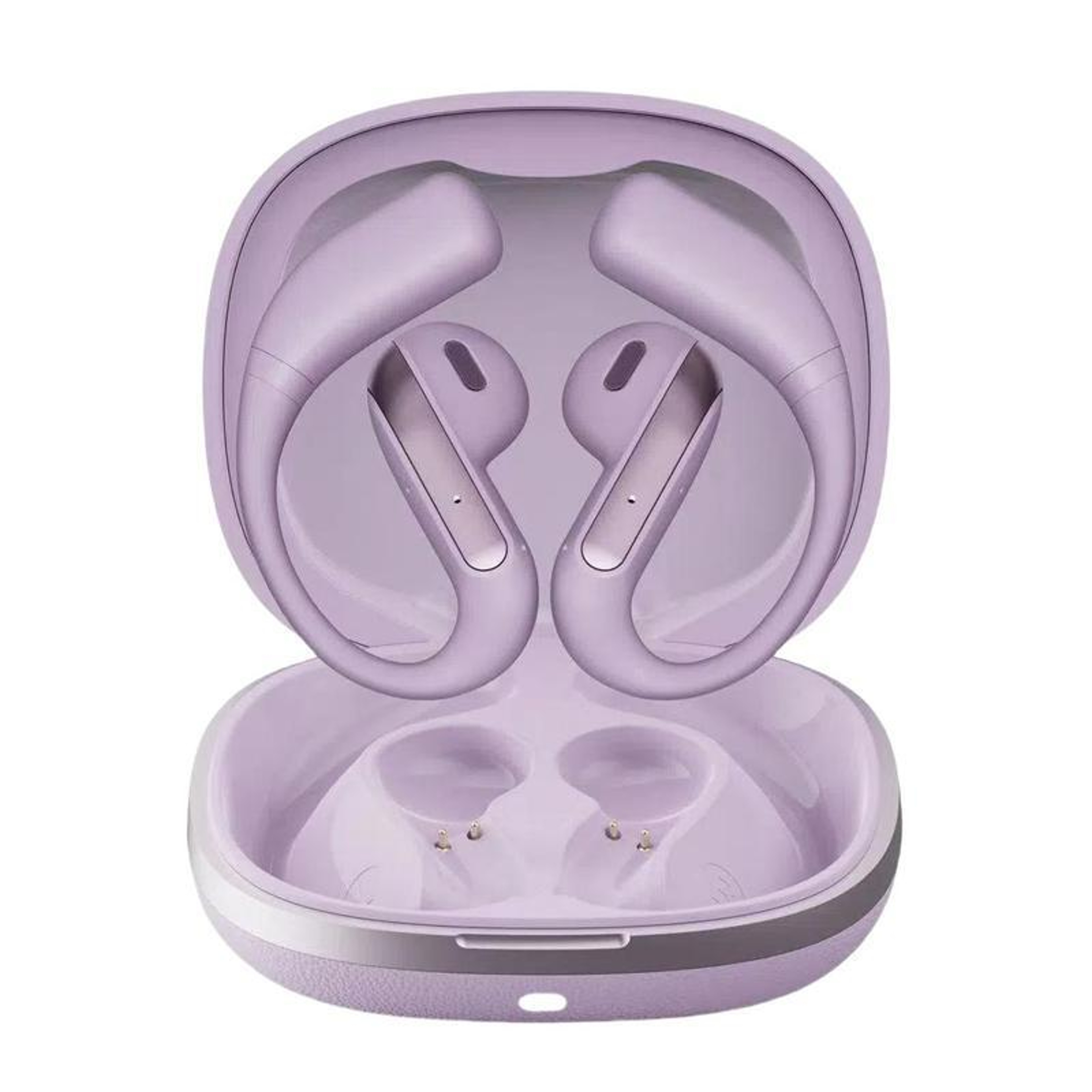 Bluetooth Translation Earbuds With 164 Languages And OpenEar Design 0