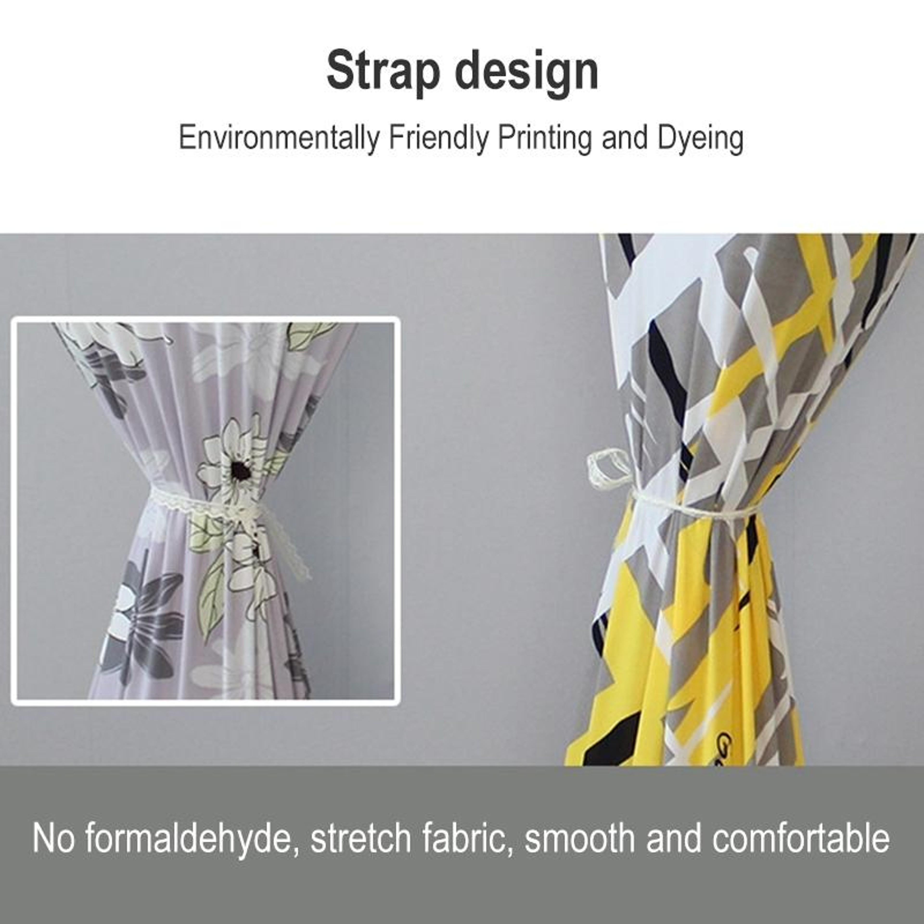 Dustproof Floor Fan Cover With Elastic Fit And Decorative Design 4