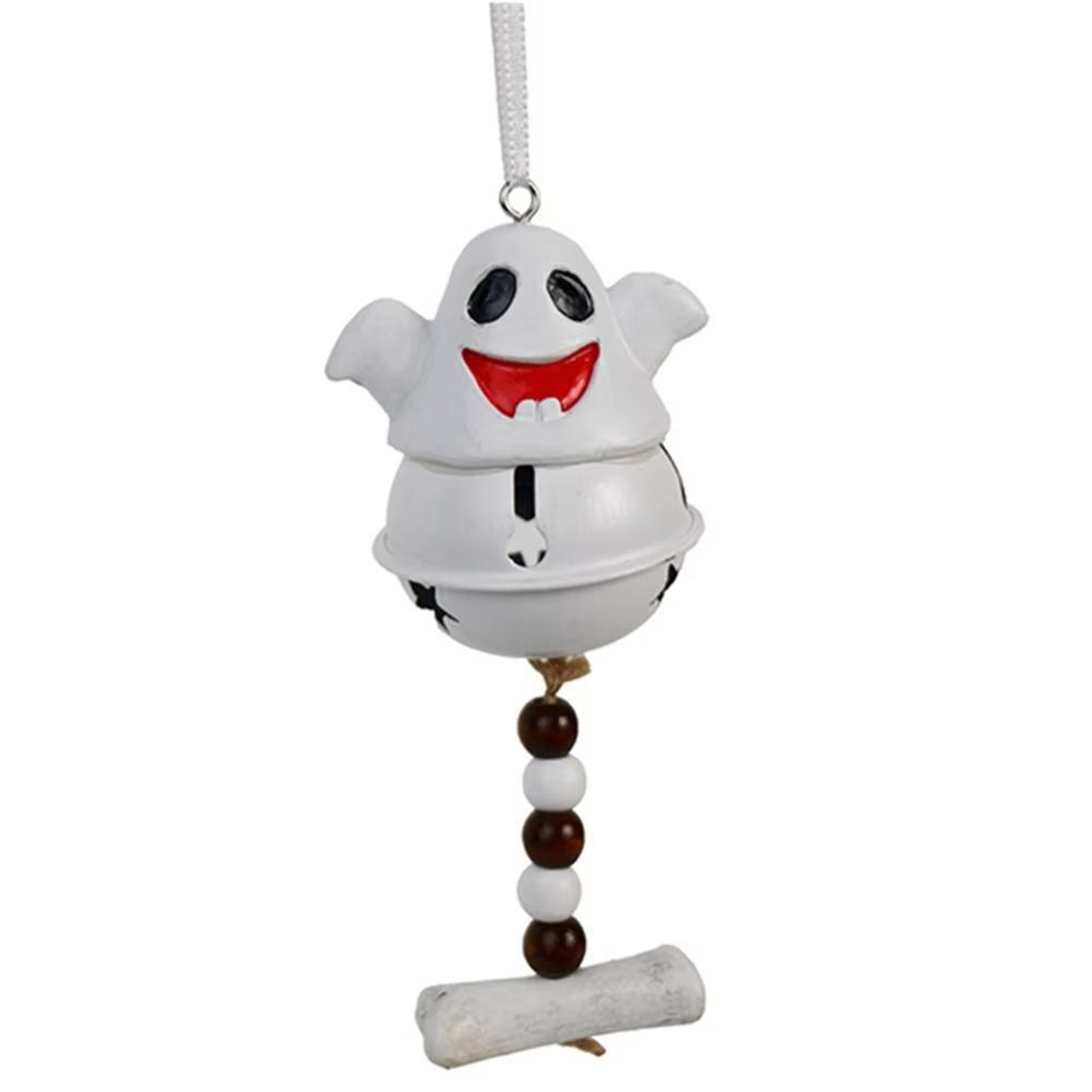 Halloween Spooky Bells Wind Chime Resin Hanging Decoration – view 8