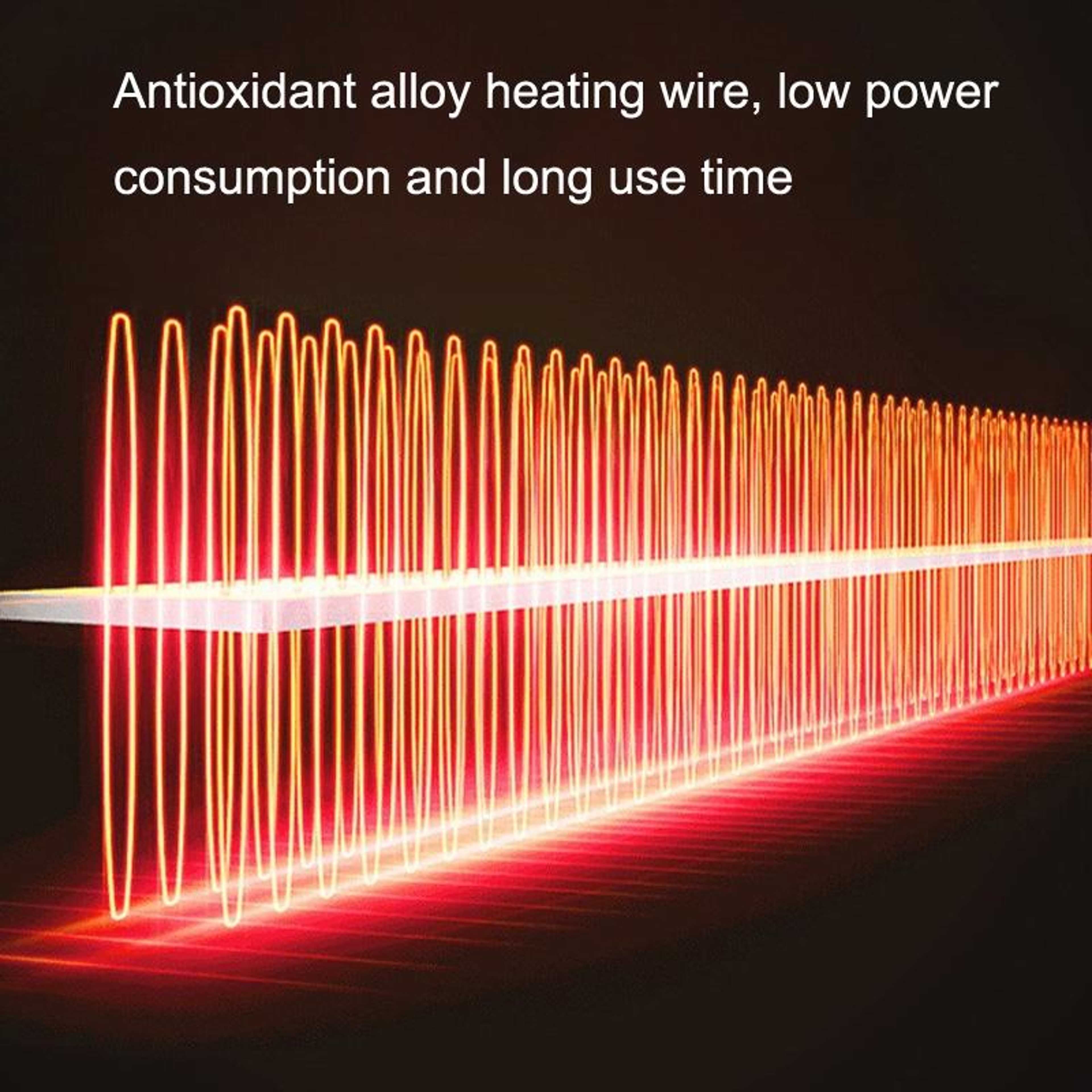 24V Car Heater And Windshield Defogger With 360 Adjustable Airflow 5