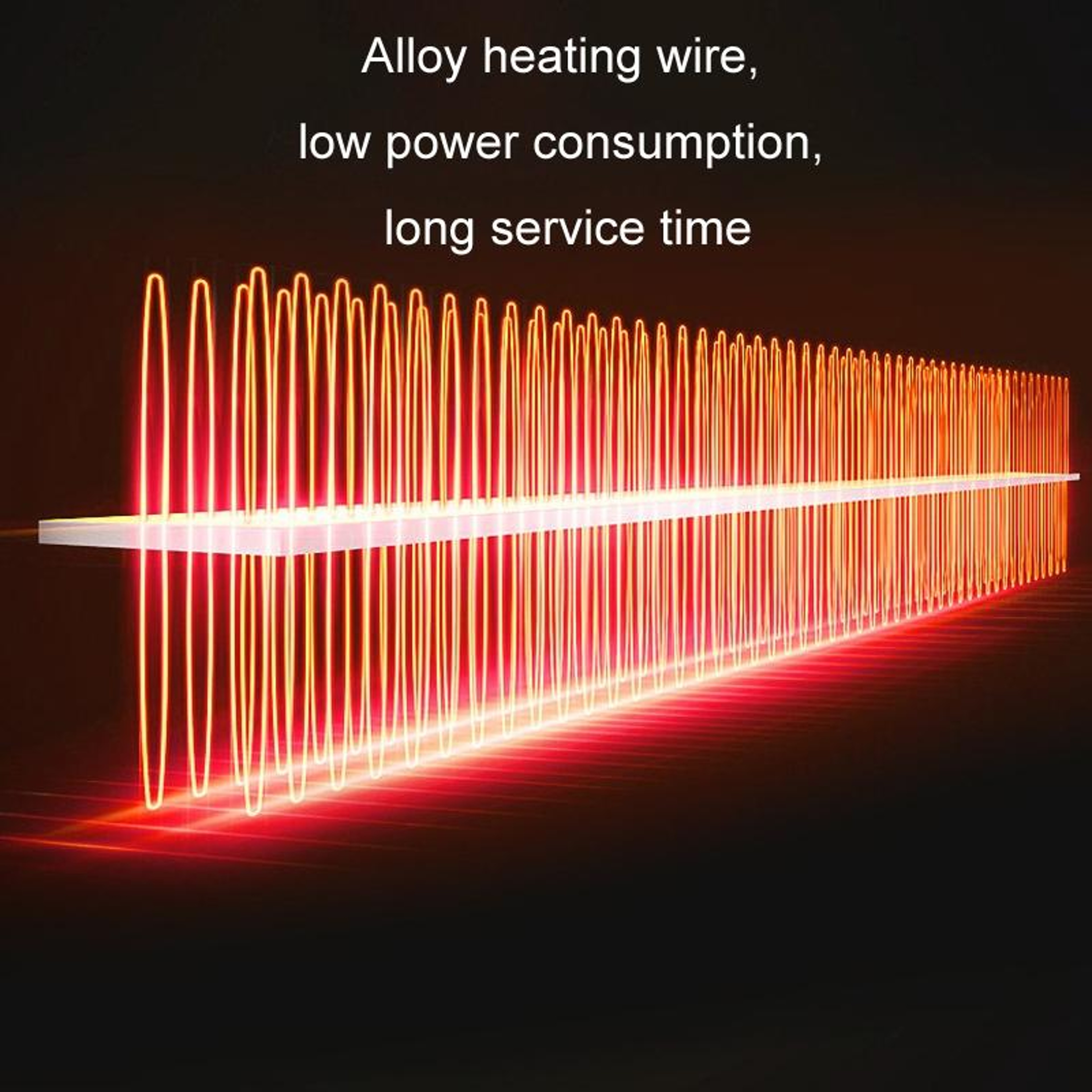 Portable Car Heater And Defroster With Adjustable Airflow 6