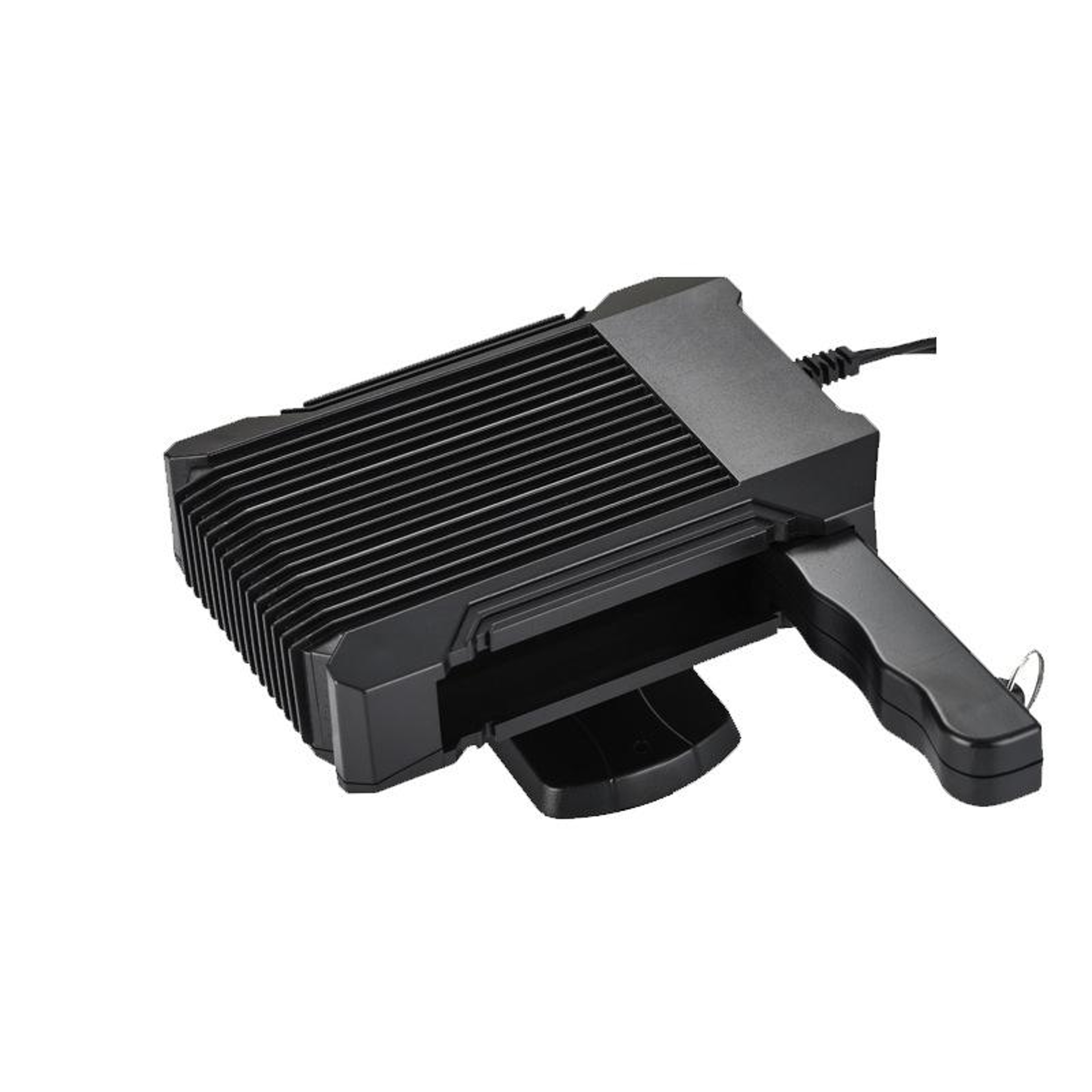Car Heater And Cooling Fan With Windshield Defroster And Defogger 4