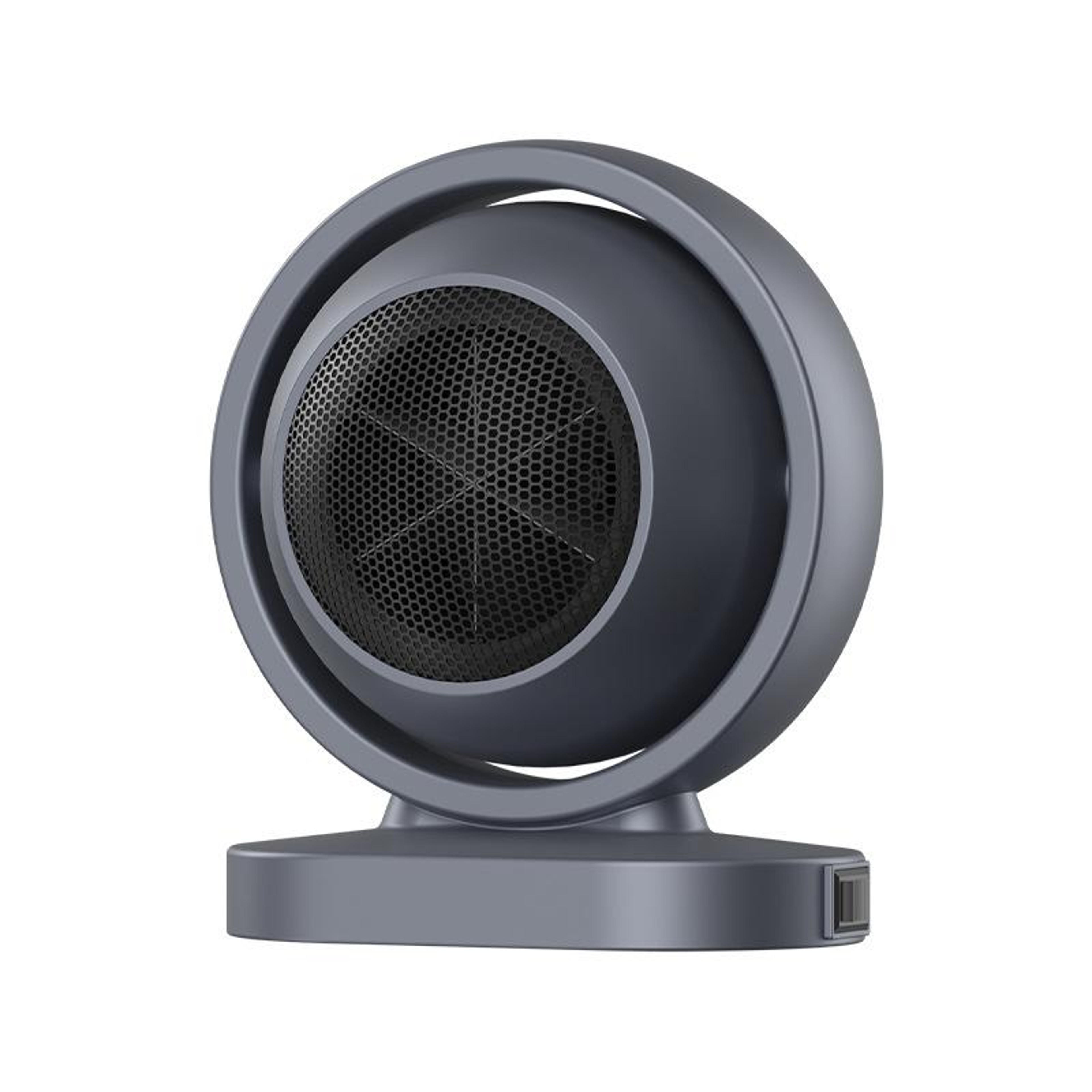Mini Electric Space Heater With Fast Heating And Adjustable Angle 10