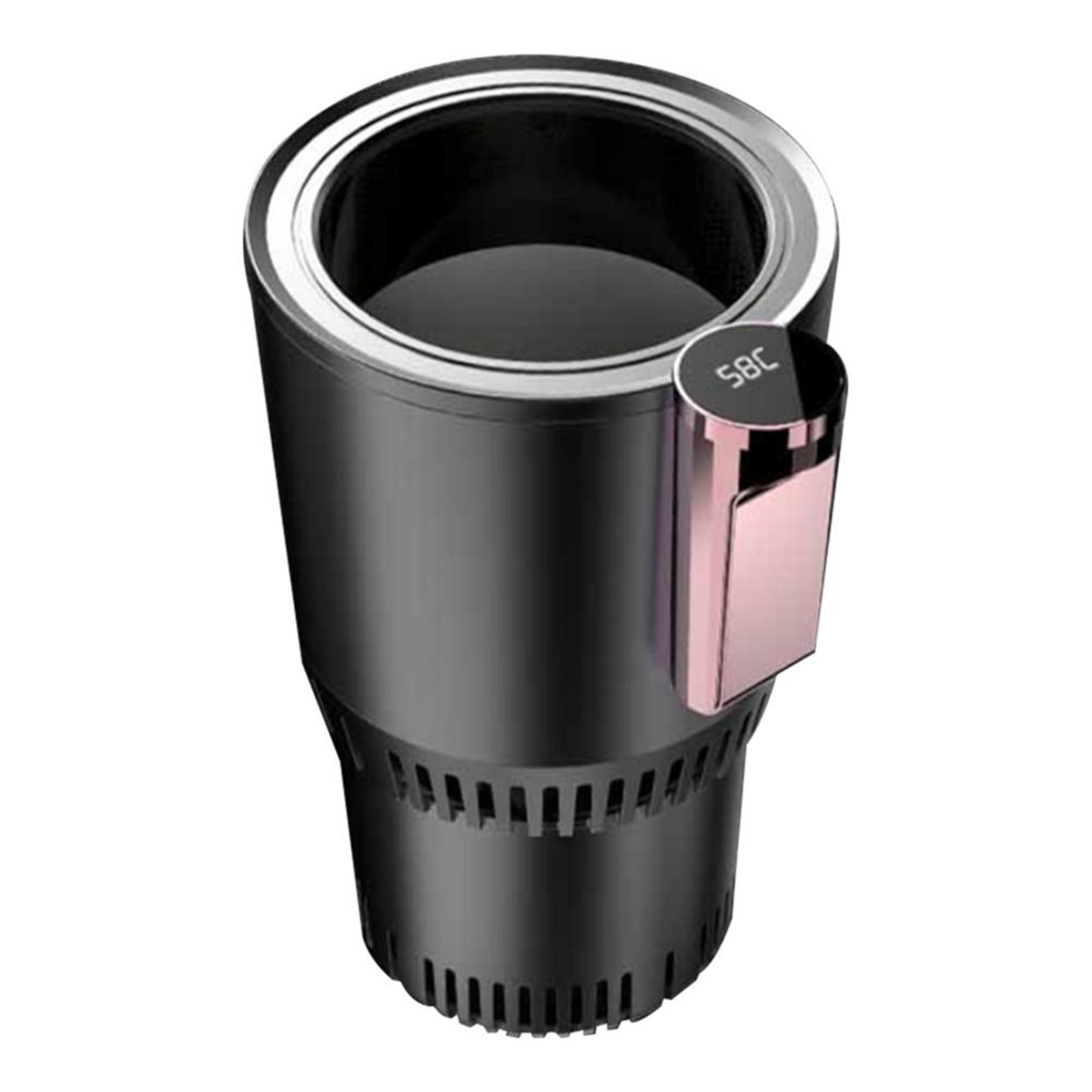 2in1 Car Cup Cooler And Warmer 12V Portable Drink Holder 0