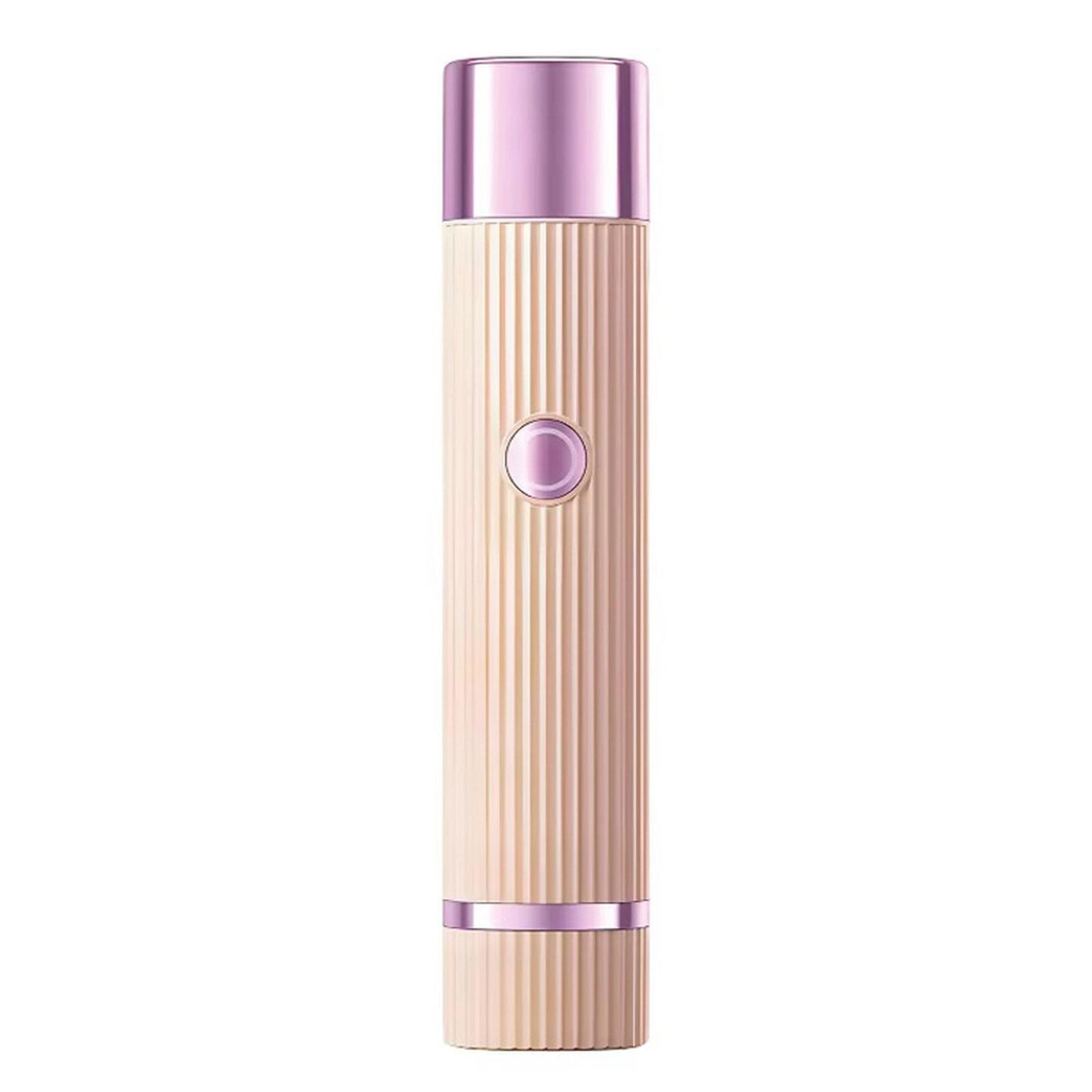 Womens 2in1 Electric Bikini Trimmer And Cordless Body Hair Razor 8