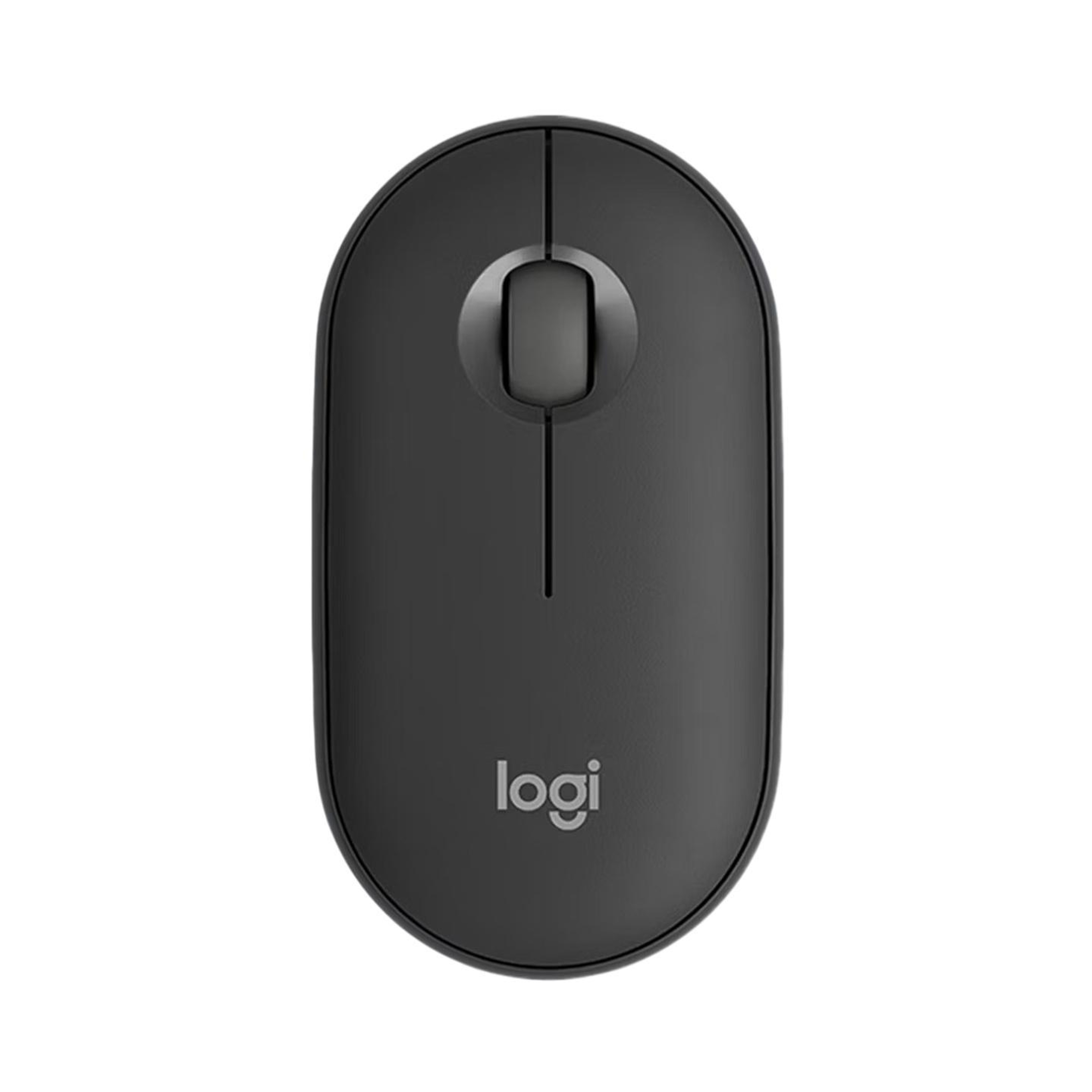Slim Wireless Bluetooth Mouse With 4000 DPI And MultiDevice Connectivity 12