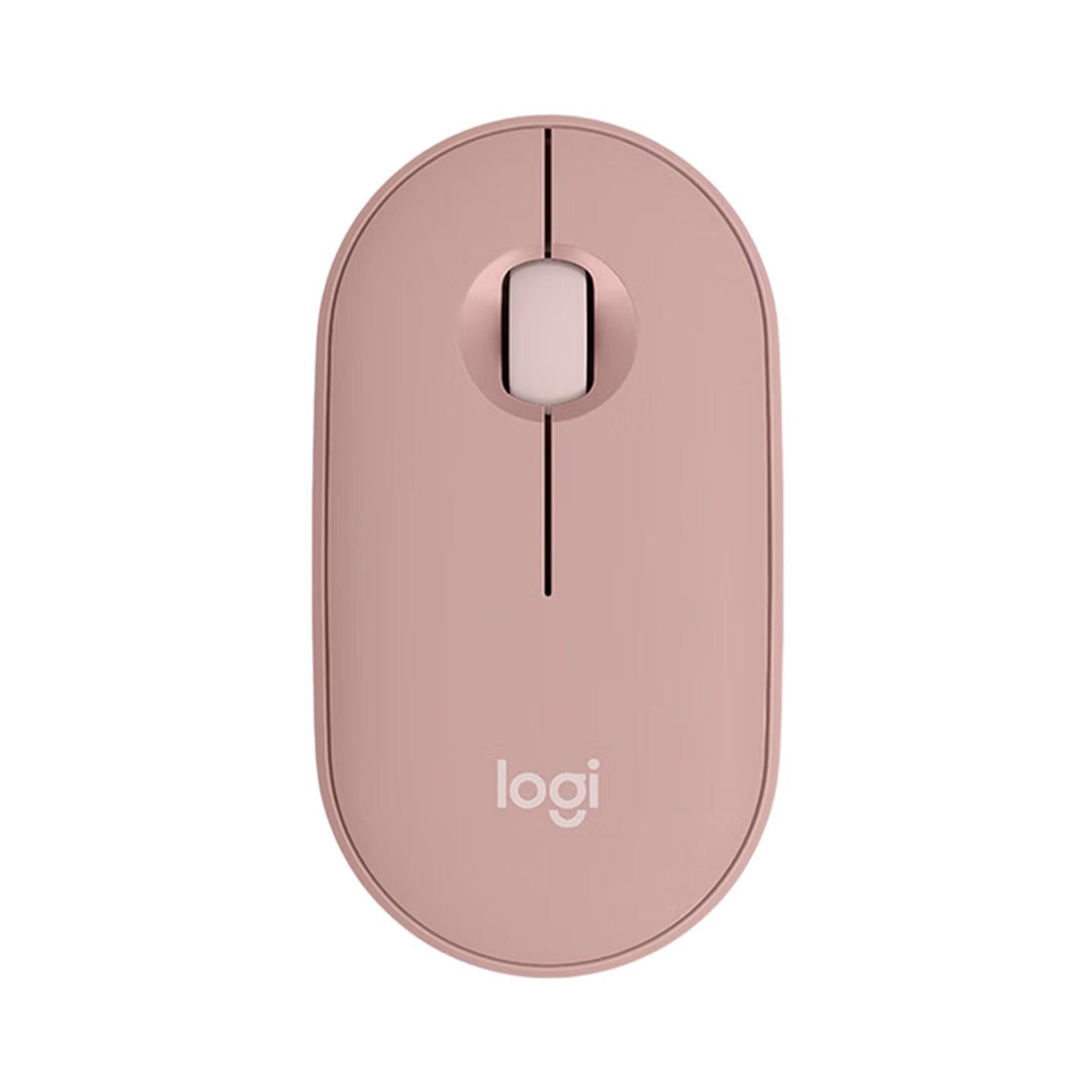 Slim Wireless Bluetooth Mouse With 4000 DPI And MultiDevice Connectivity 11